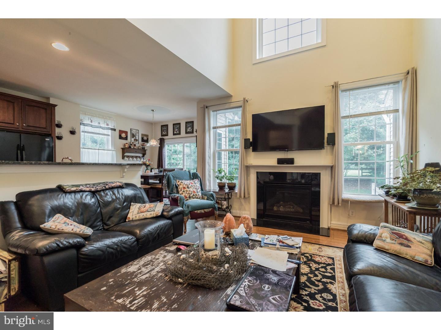 ARBOR POINT - Residential