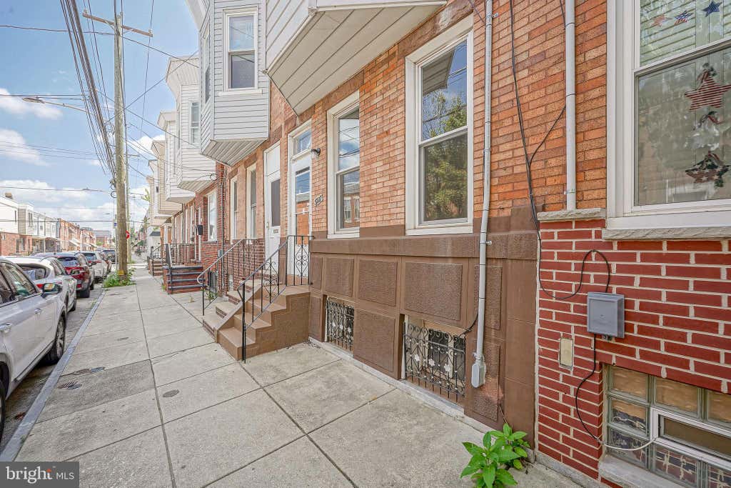 Photo of 3227 Salmon Street, PHILADELPHIA, PA 19134 (MLS # PAPH2654928)