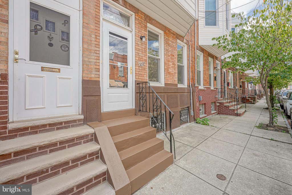 Photo of 3227 Salmon Street, PHILADELPHIA, PA 19134 (MLS # PAPH2654928)