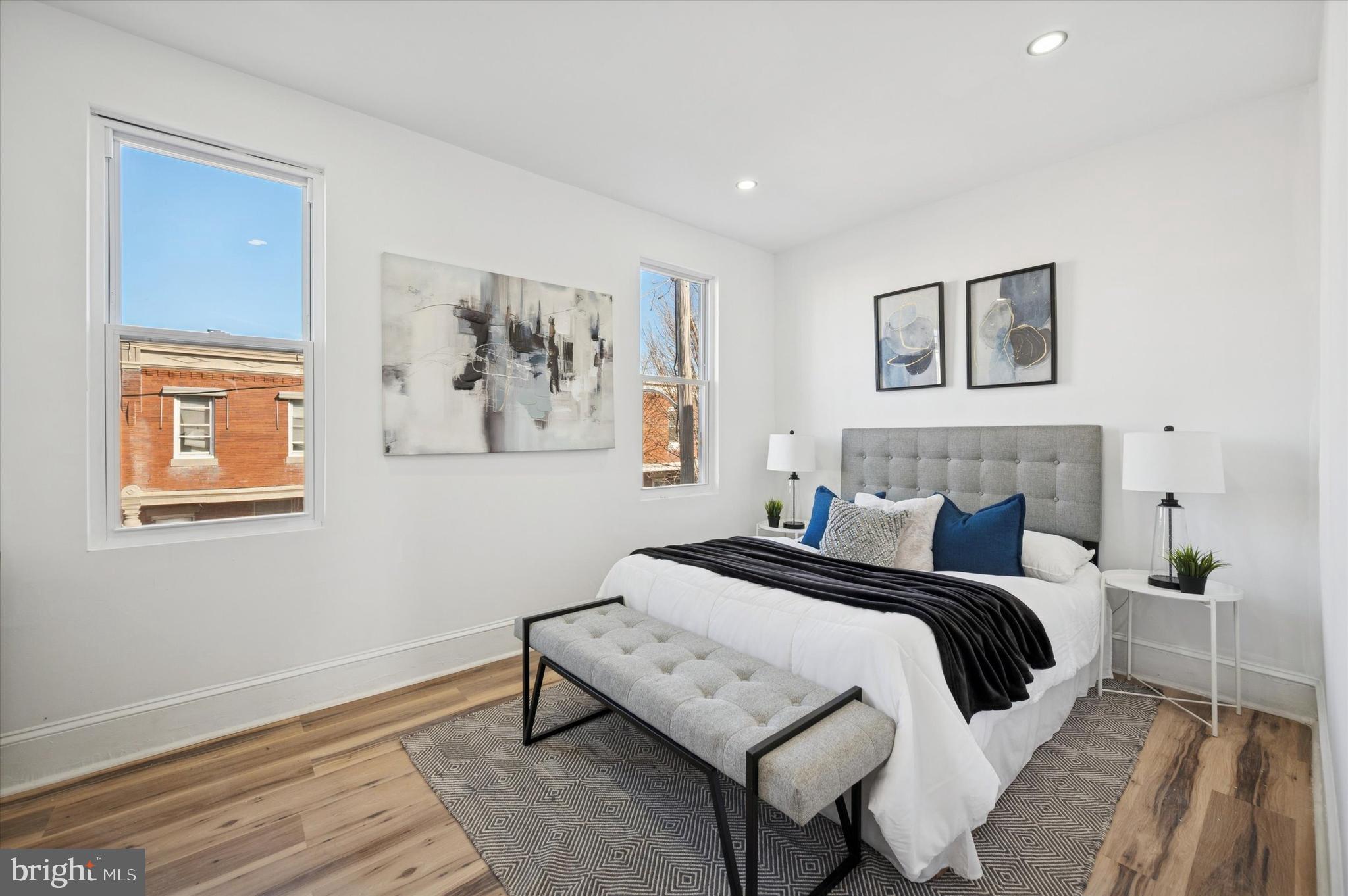 HADDINGTON - Residential