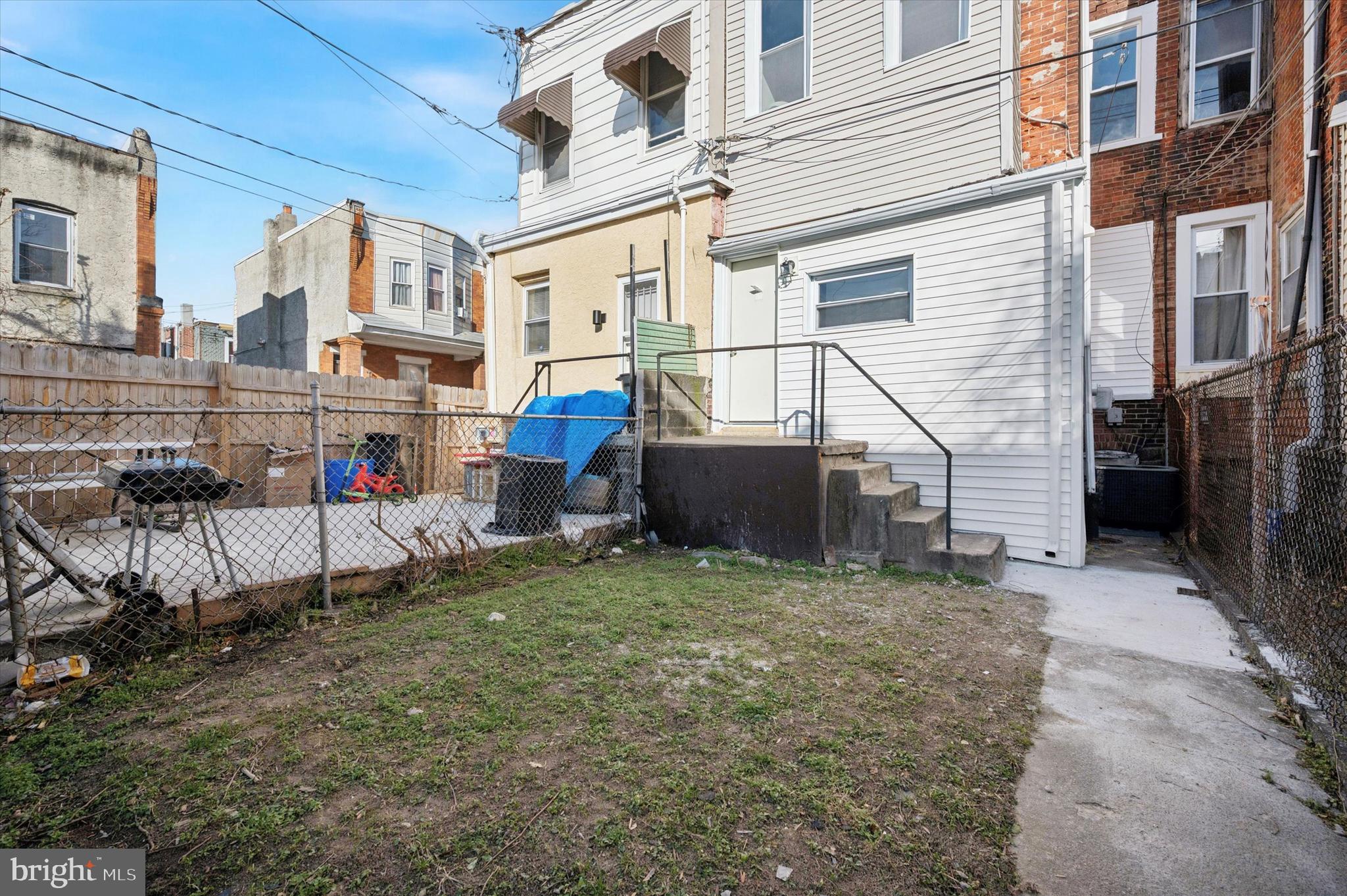 HADDINGTON - Residential