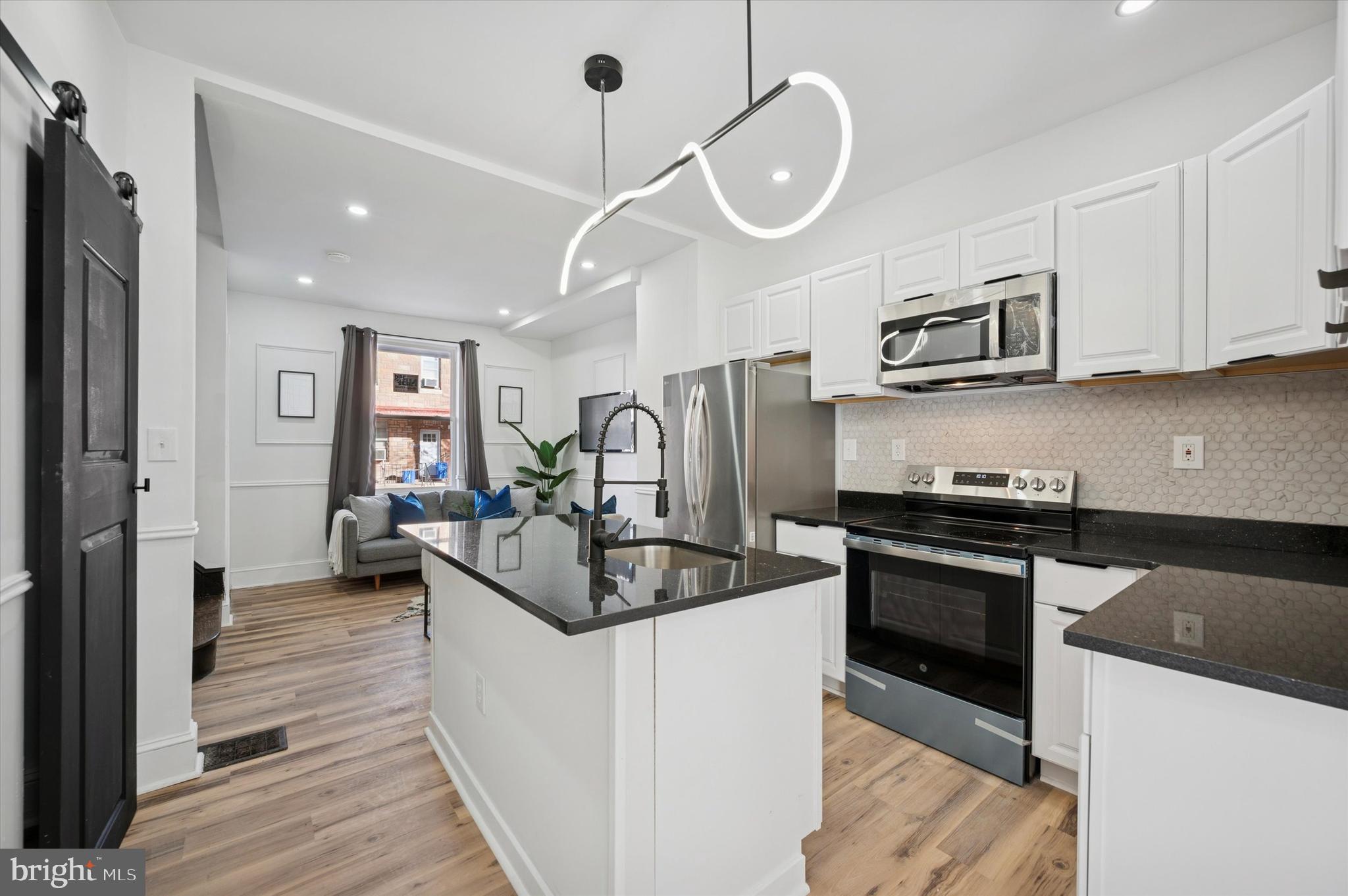 HADDINGTON - Residential