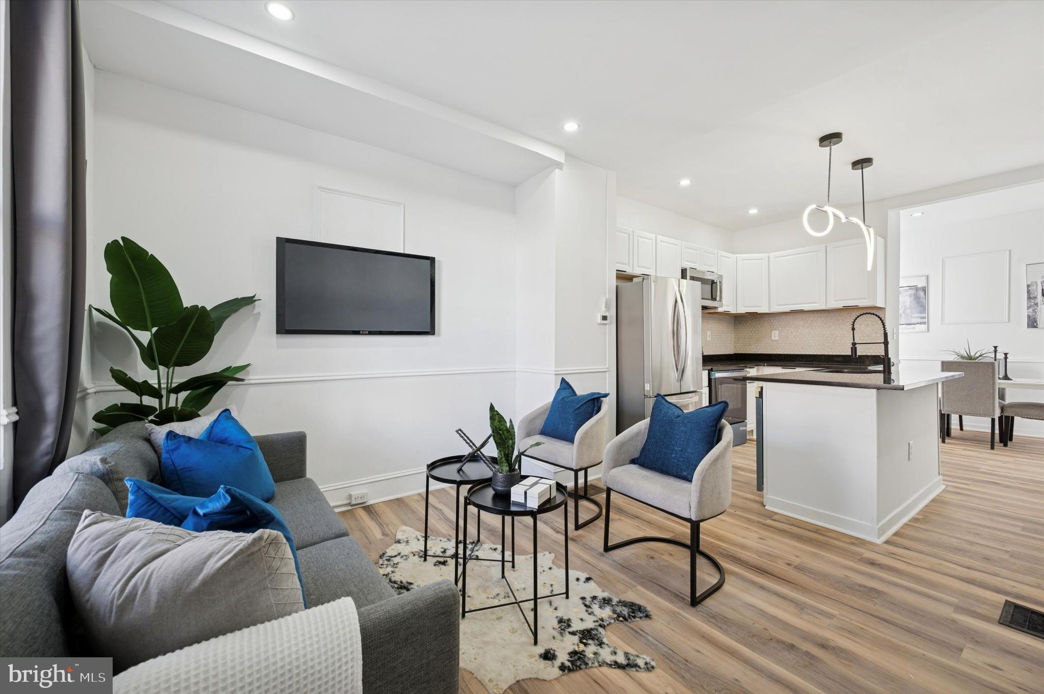 HADDINGTON - Residential