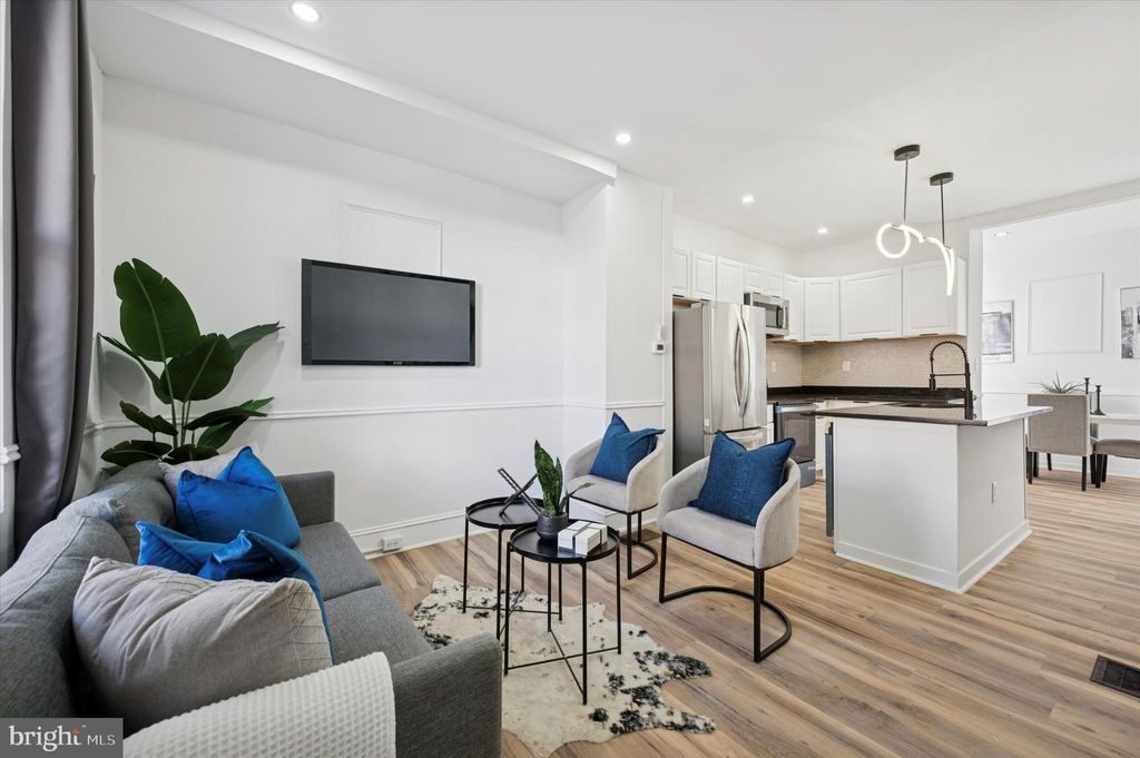 Photo of 5940 Summer Street, PHILADELPHIA, PA 19139 (MLS # PAPH2563838)