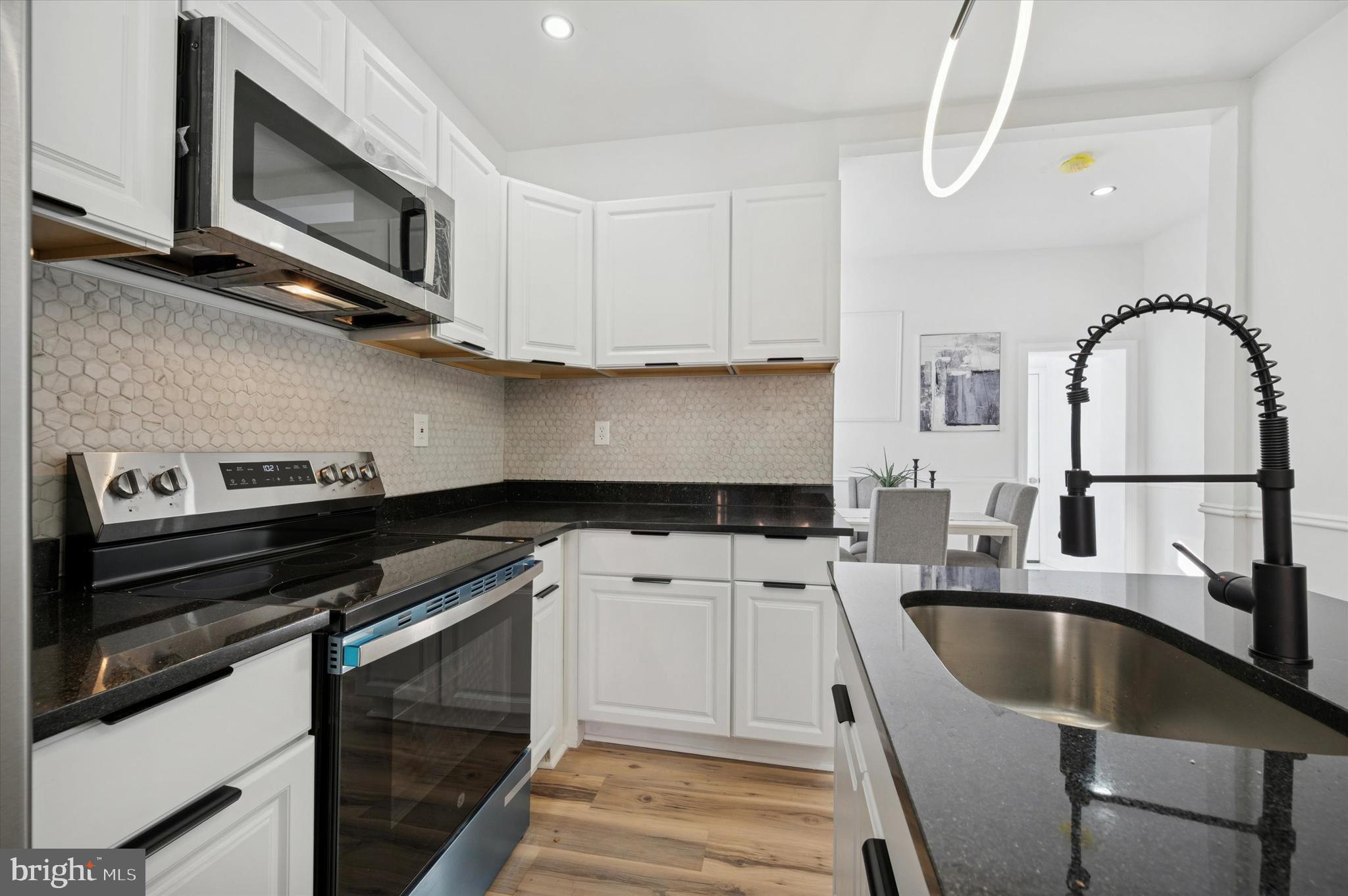 HADDINGTON - Residential