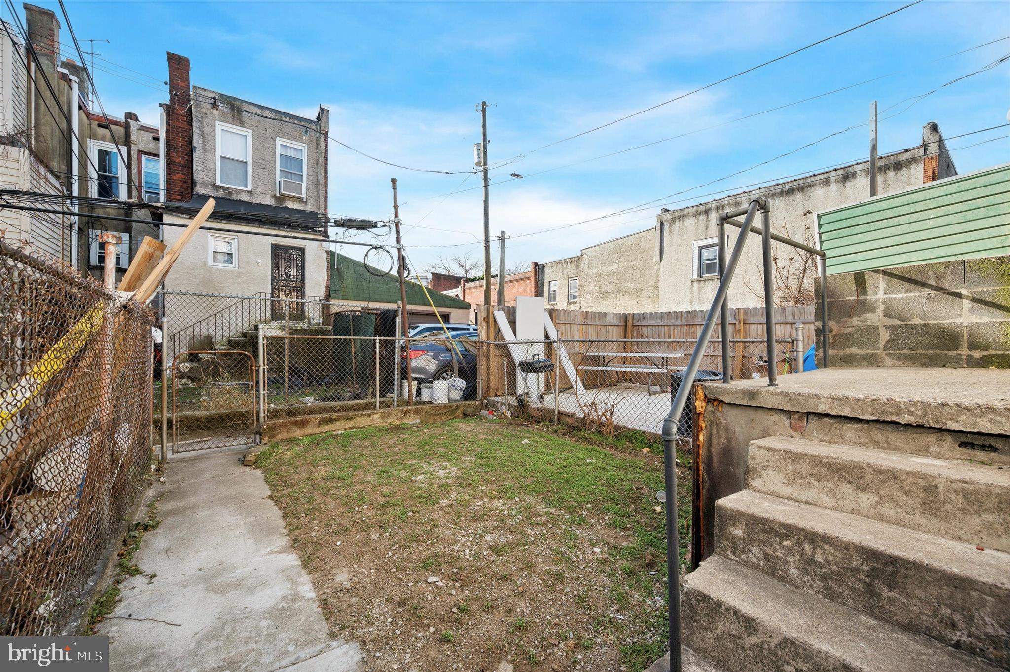 HADDINGTON - Residential