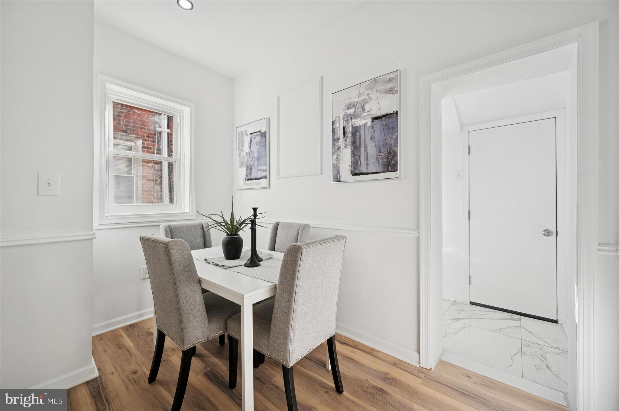 HADDINGTON - Residential