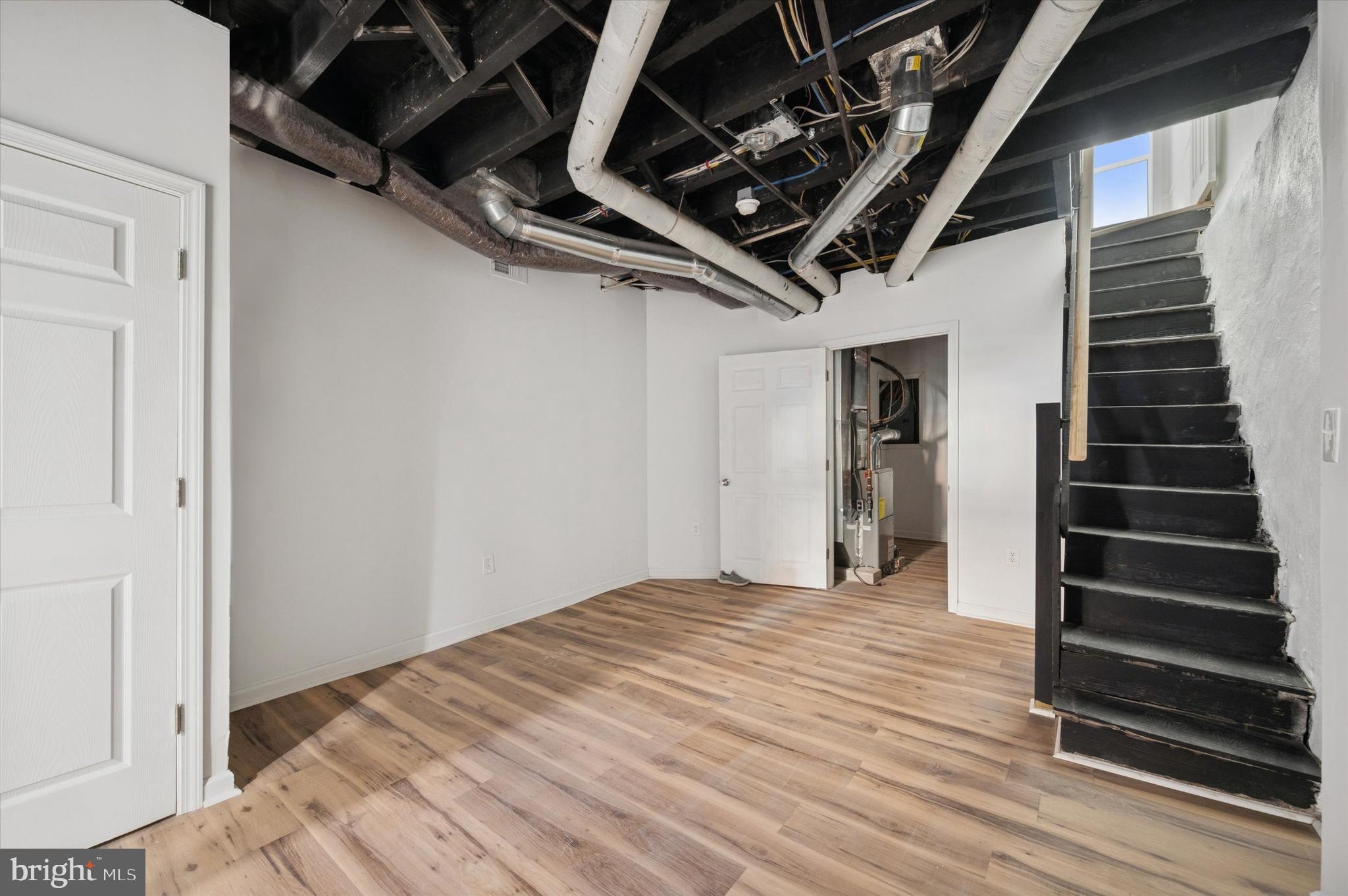 HADDINGTON - Residential