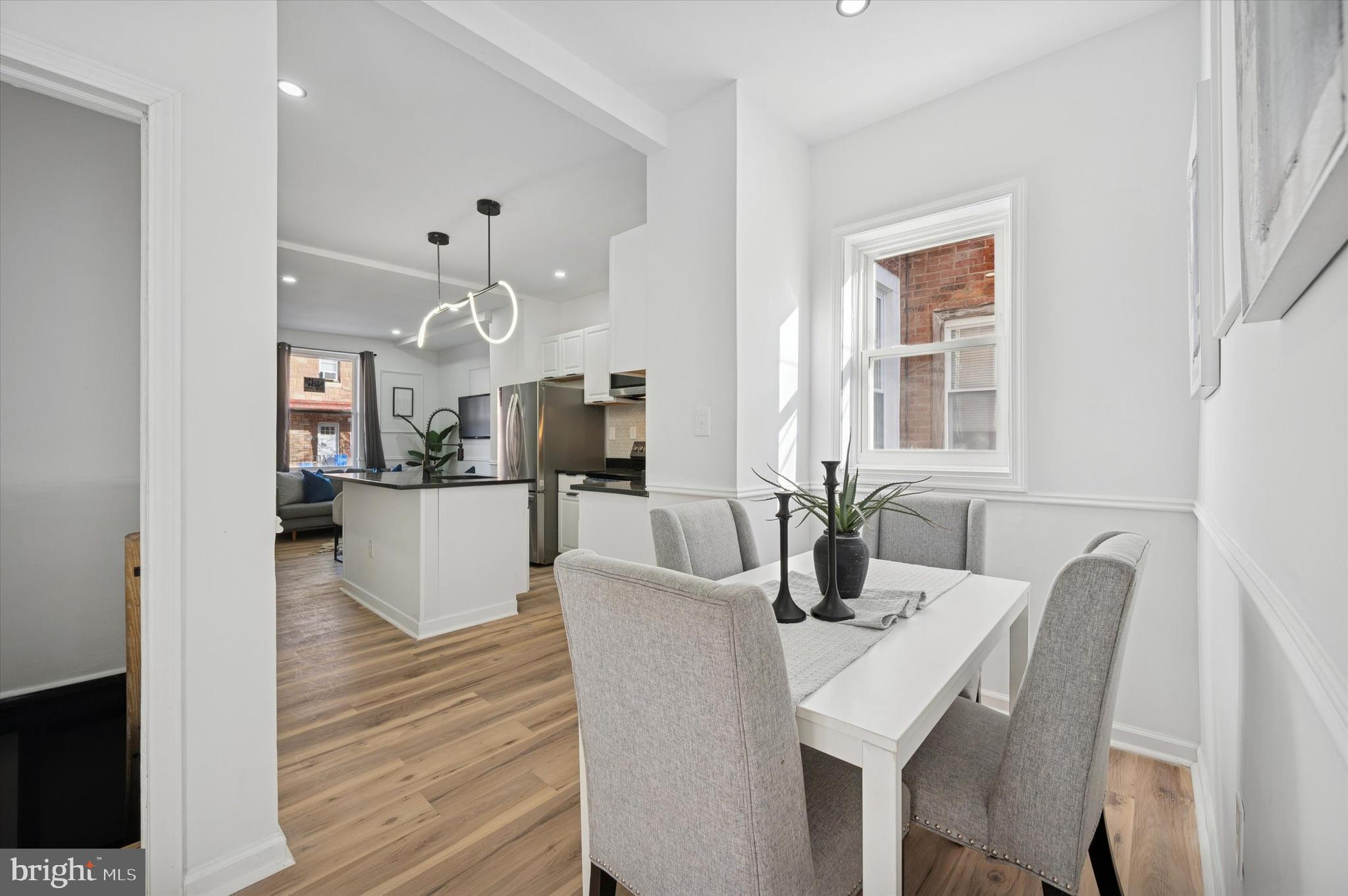 HADDINGTON - Residential