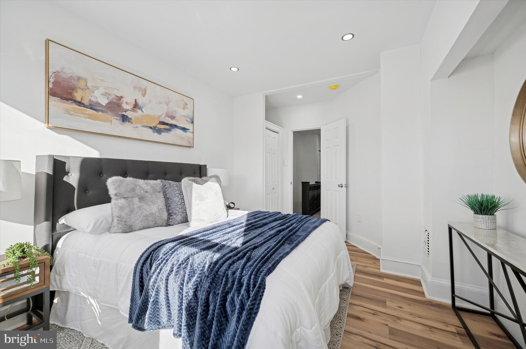 HADDINGTON - Residential