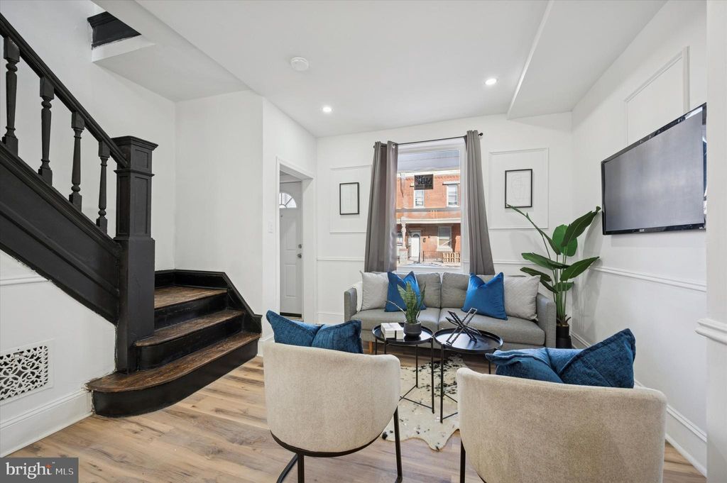 Photo of 5940 Summer Street, PHILADELPHIA, PA 19139 (MLS # PAPH2563838)