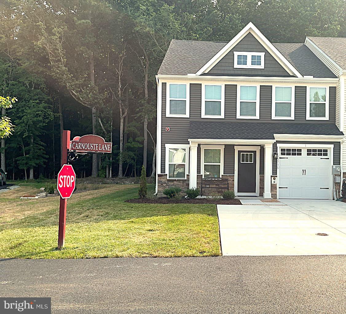 RIVER RUN - Residential