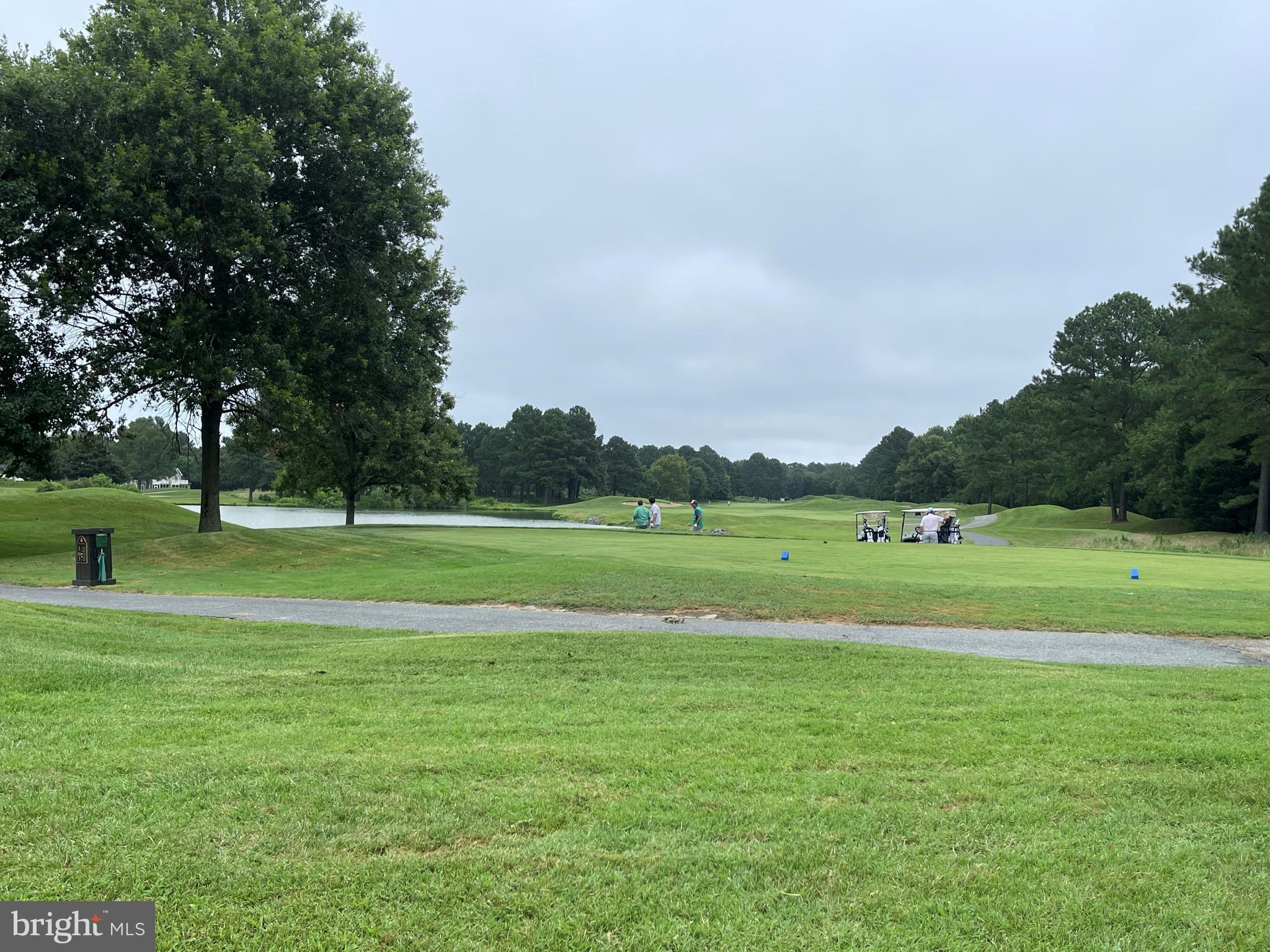 RIVER RUN - Residential