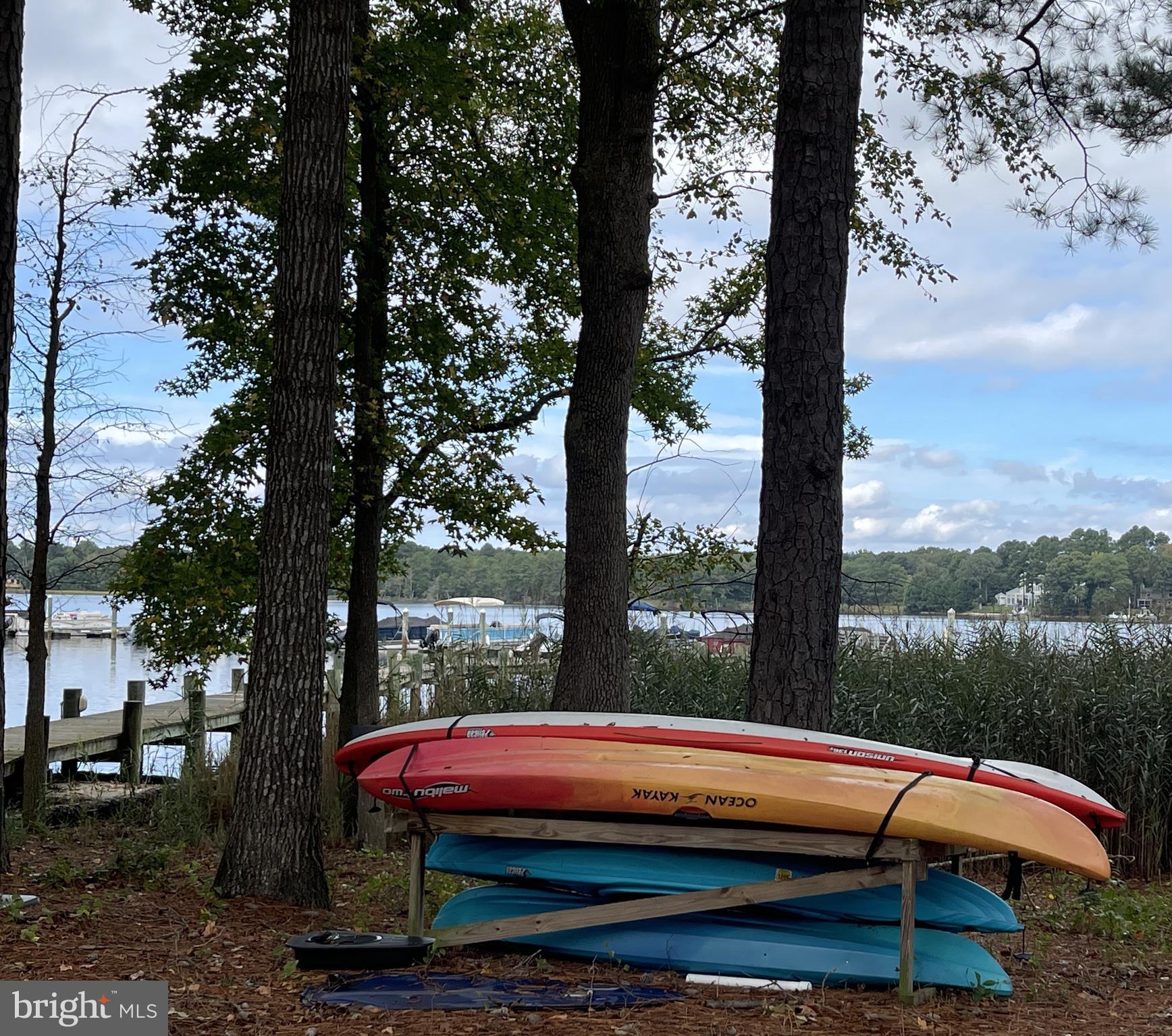 RIVER RUN - Residential