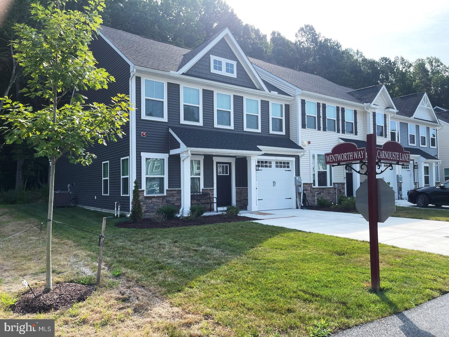 RIVER RUN - Residential