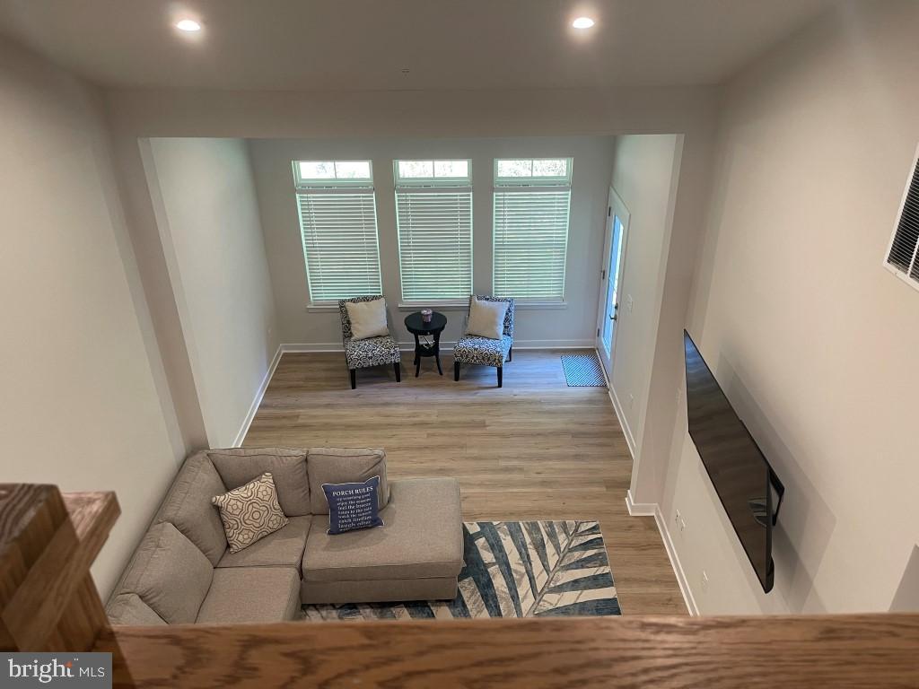 RIVER RUN - Residential