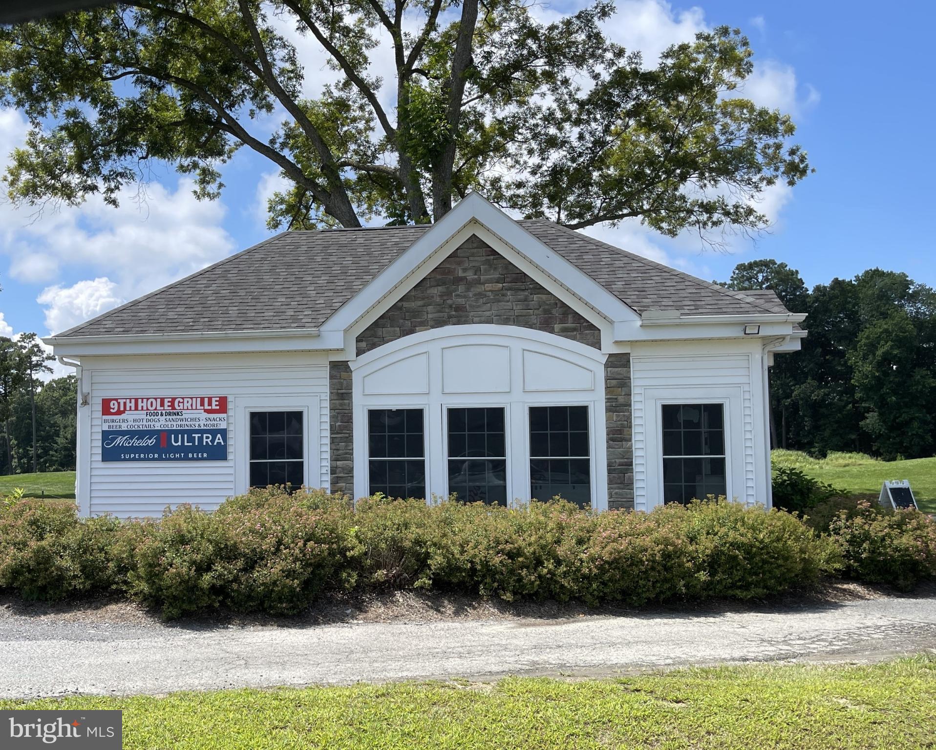 RIVER RUN - Residential