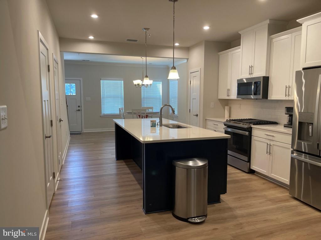 RIVER RUN - Residential