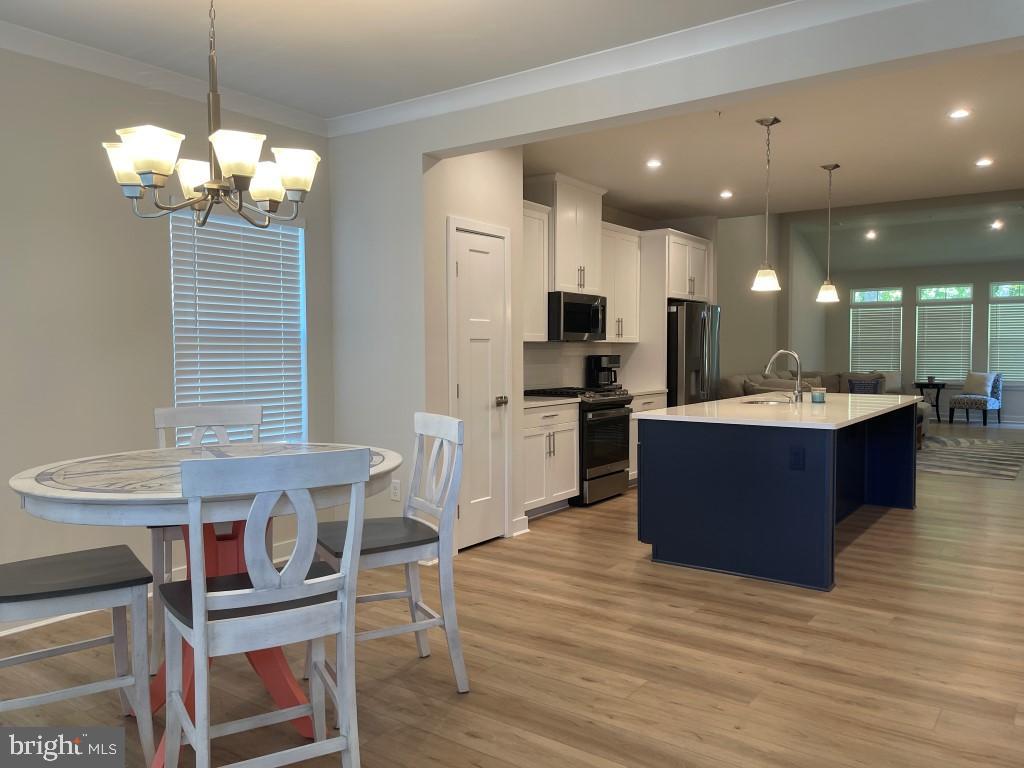 RIVER RUN - Residential