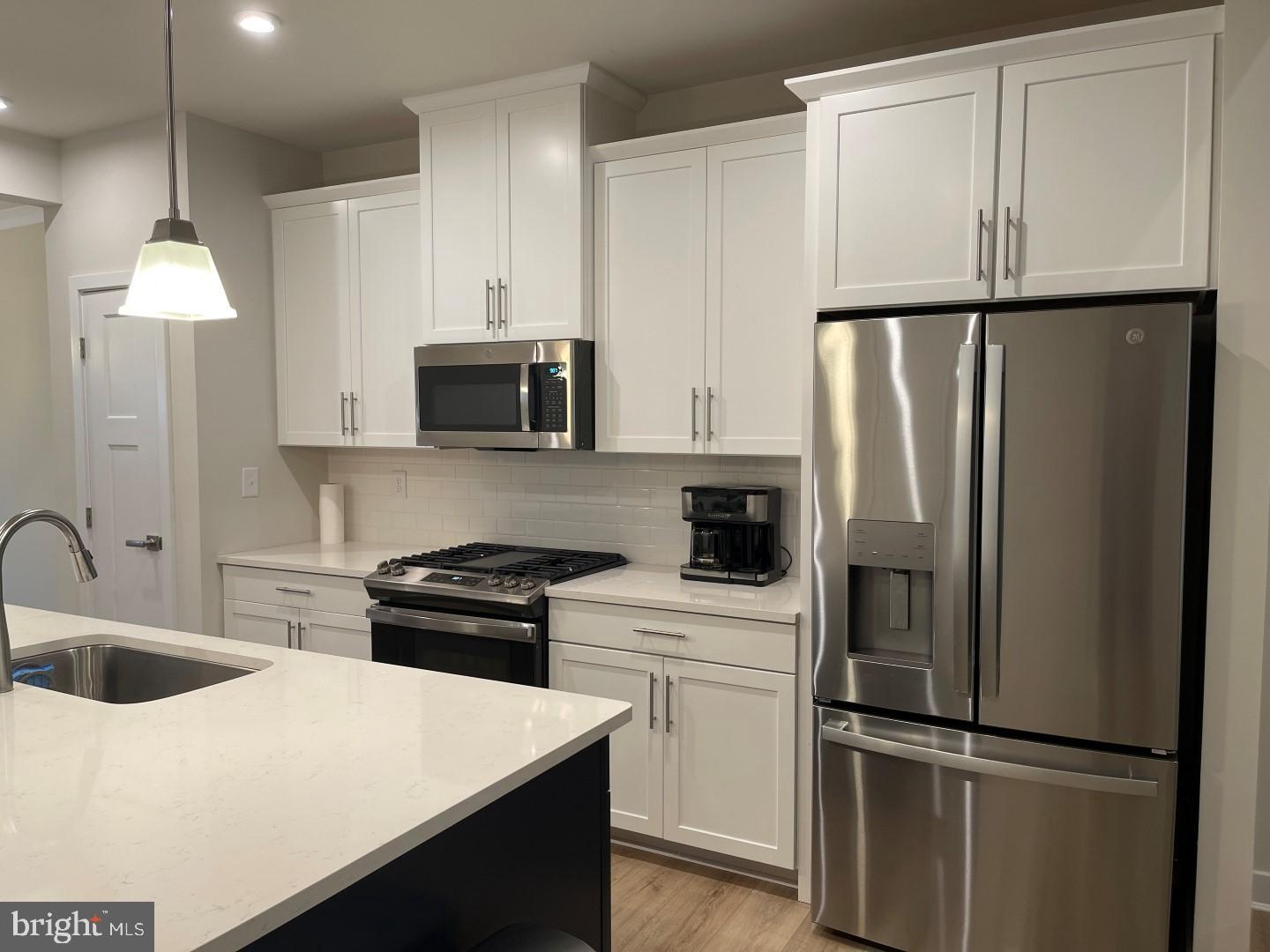 RIVER RUN - Residential