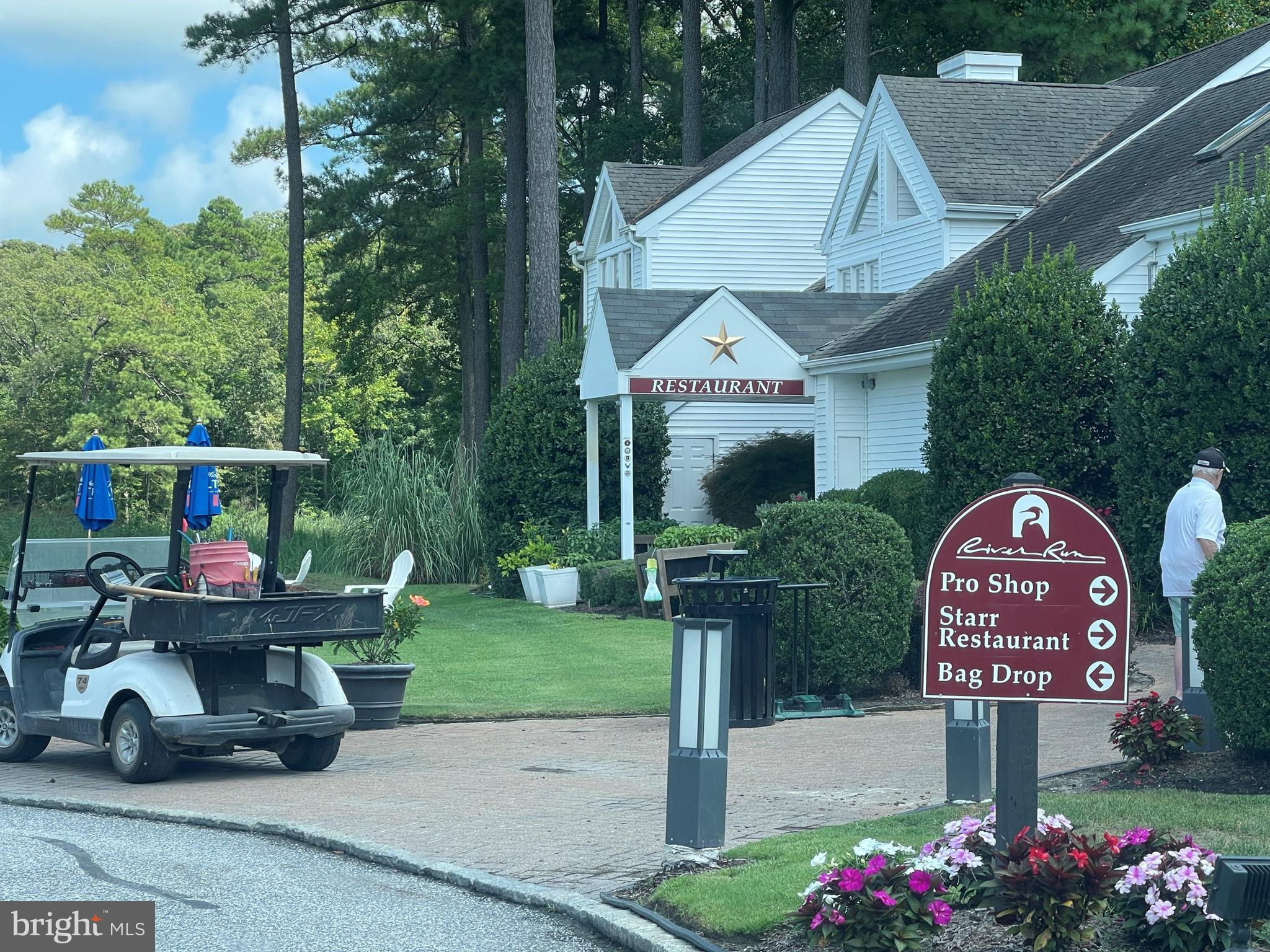 RIVER RUN - Residential