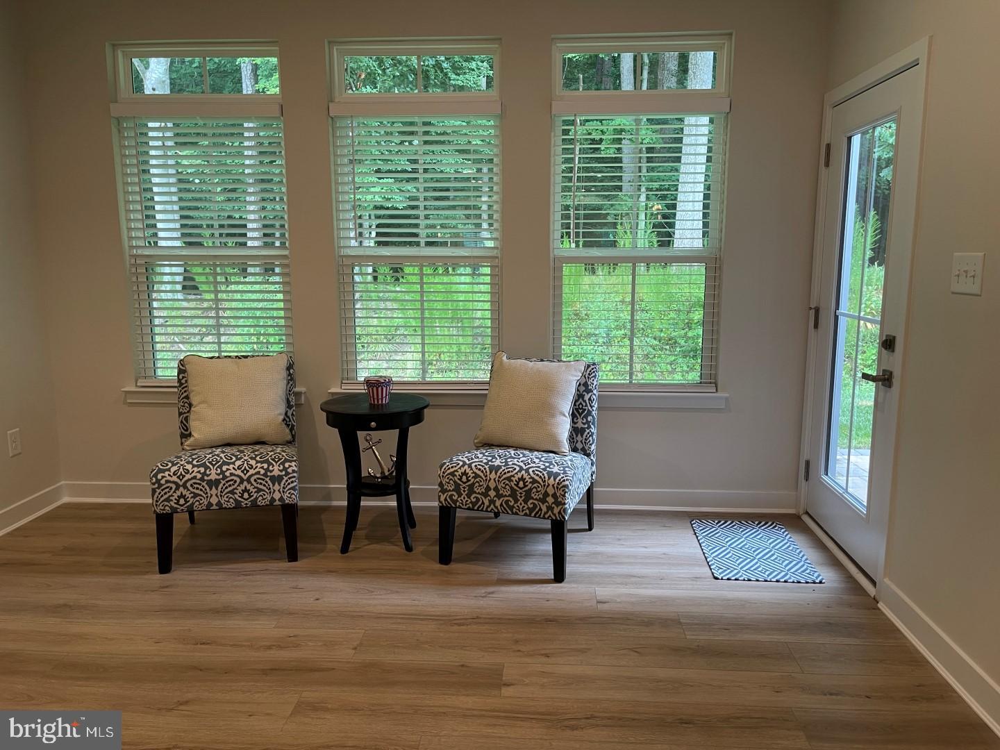 RIVER RUN - Residential