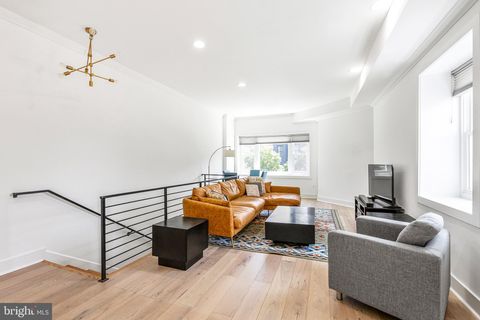 1922 1ST STREET NW B WASHINGTON DC 20001