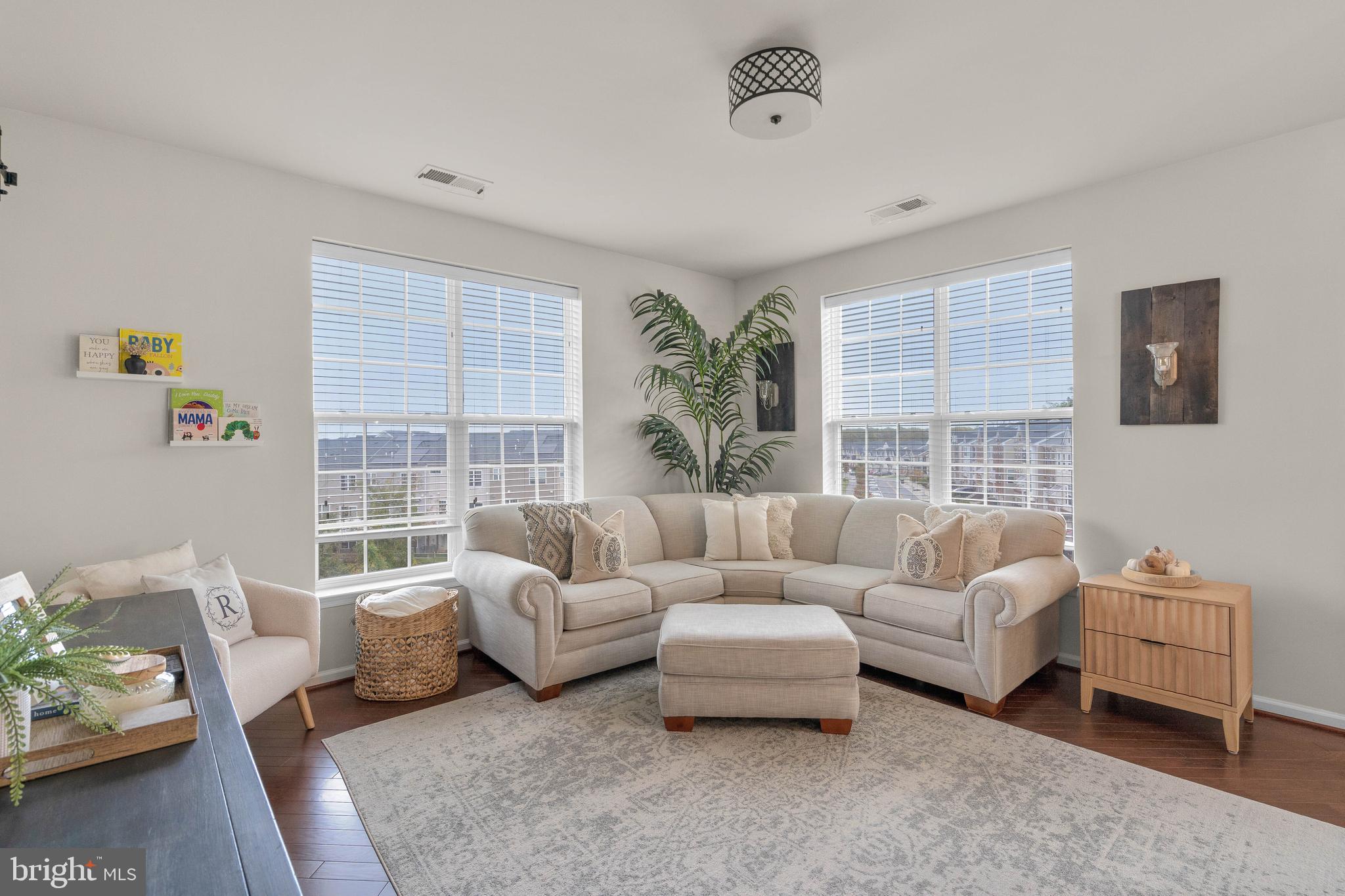 NORBECK CROSSING - Residential