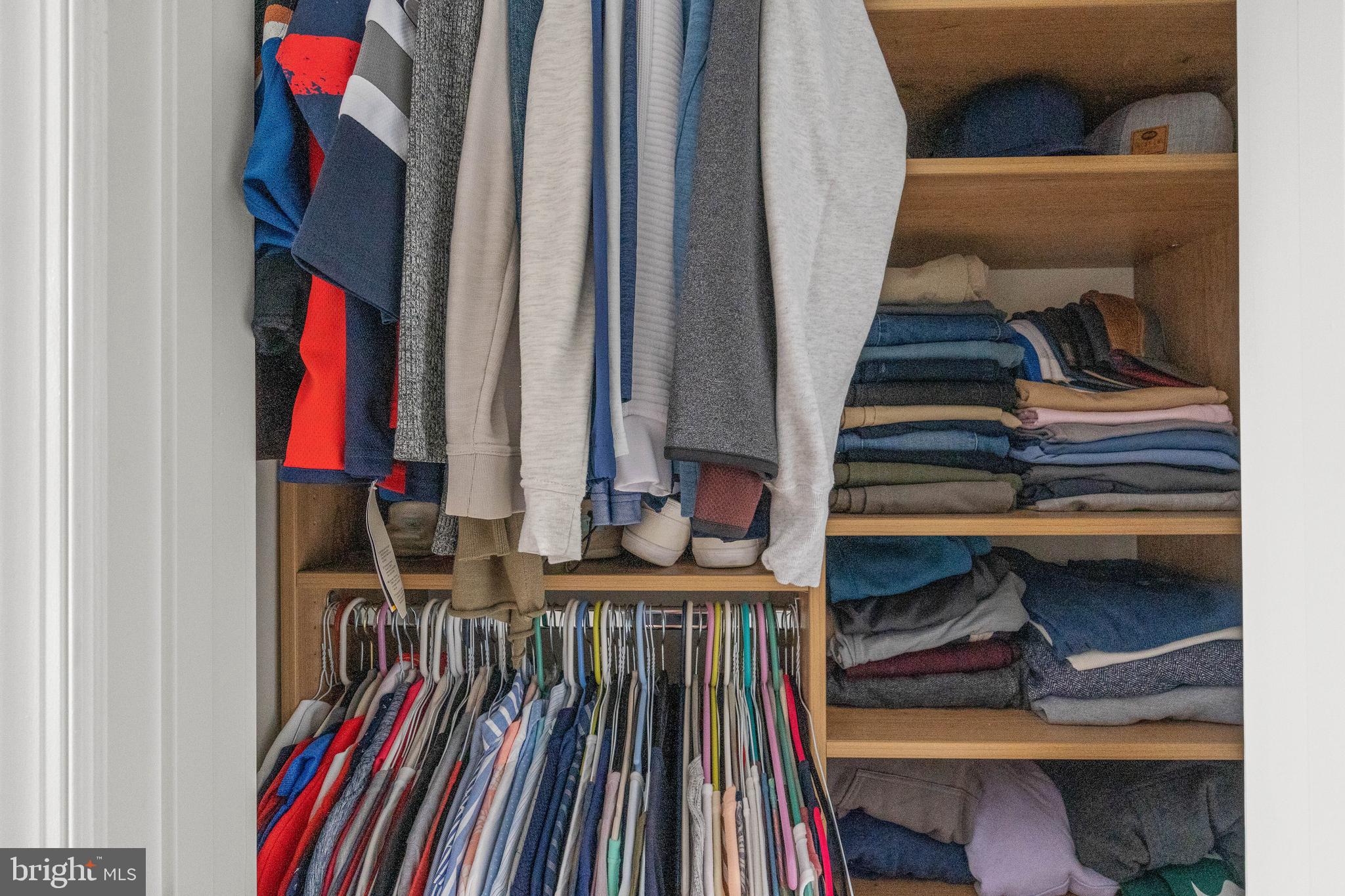 NORBECK CROSSING - Residential