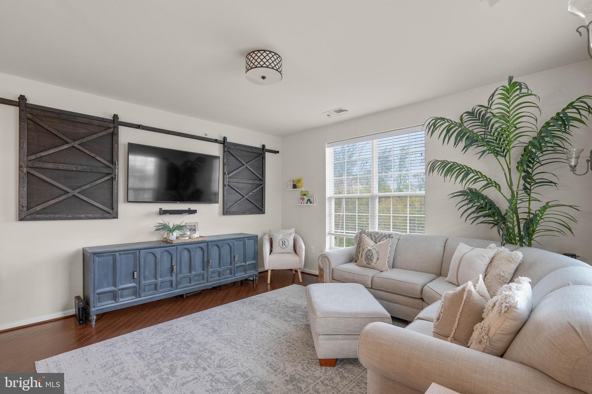 NORBECK CROSSING - Residential