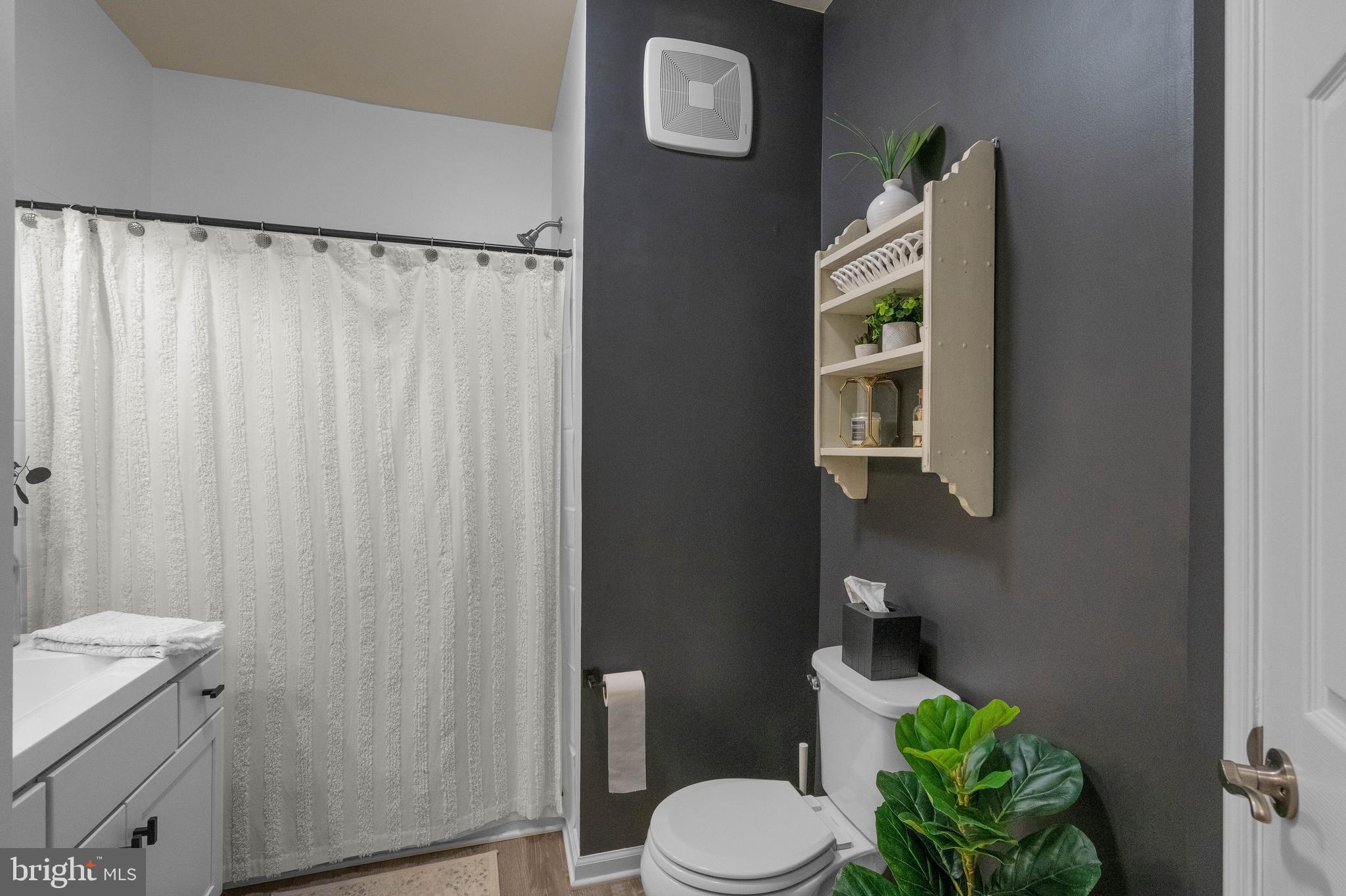 NORBECK CROSSING - Residential