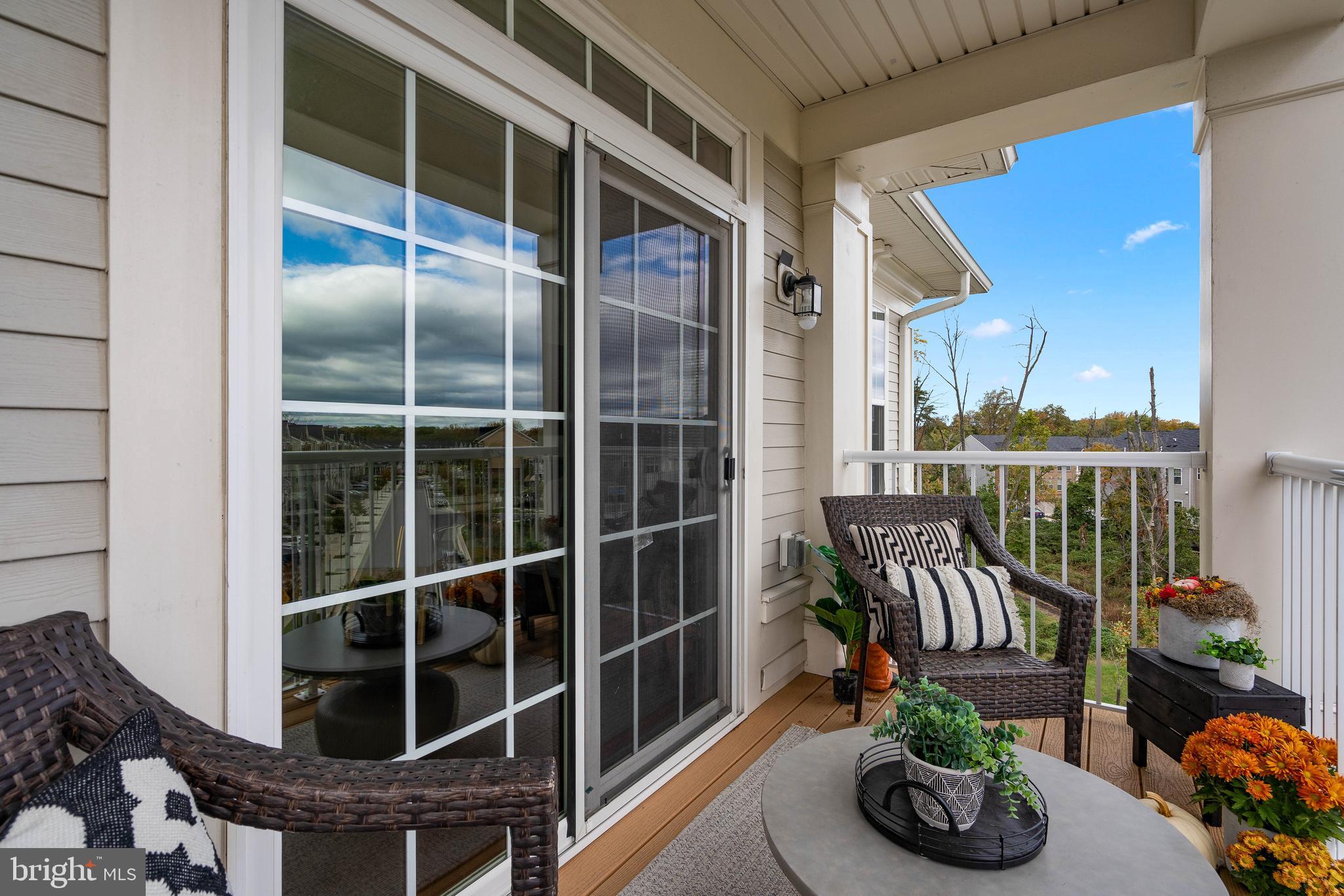 NORBECK CROSSING - Residential