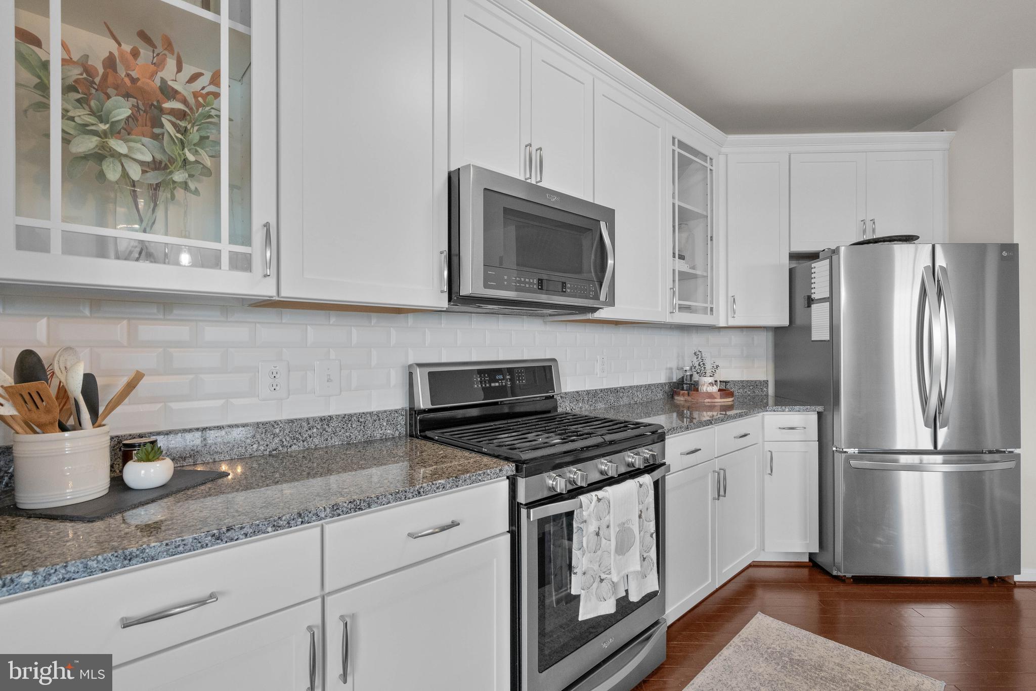 NORBECK CROSSING - Residential