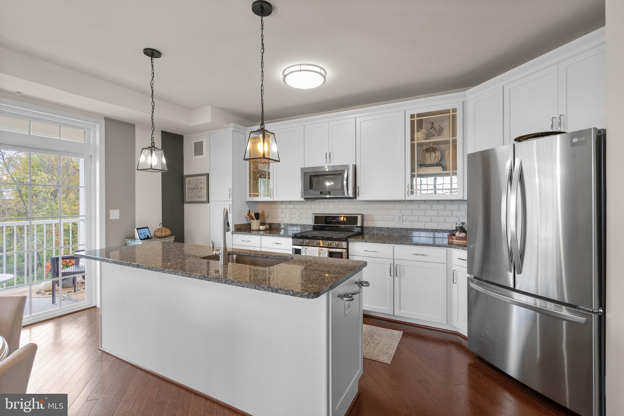 NORBECK CROSSING - Residential