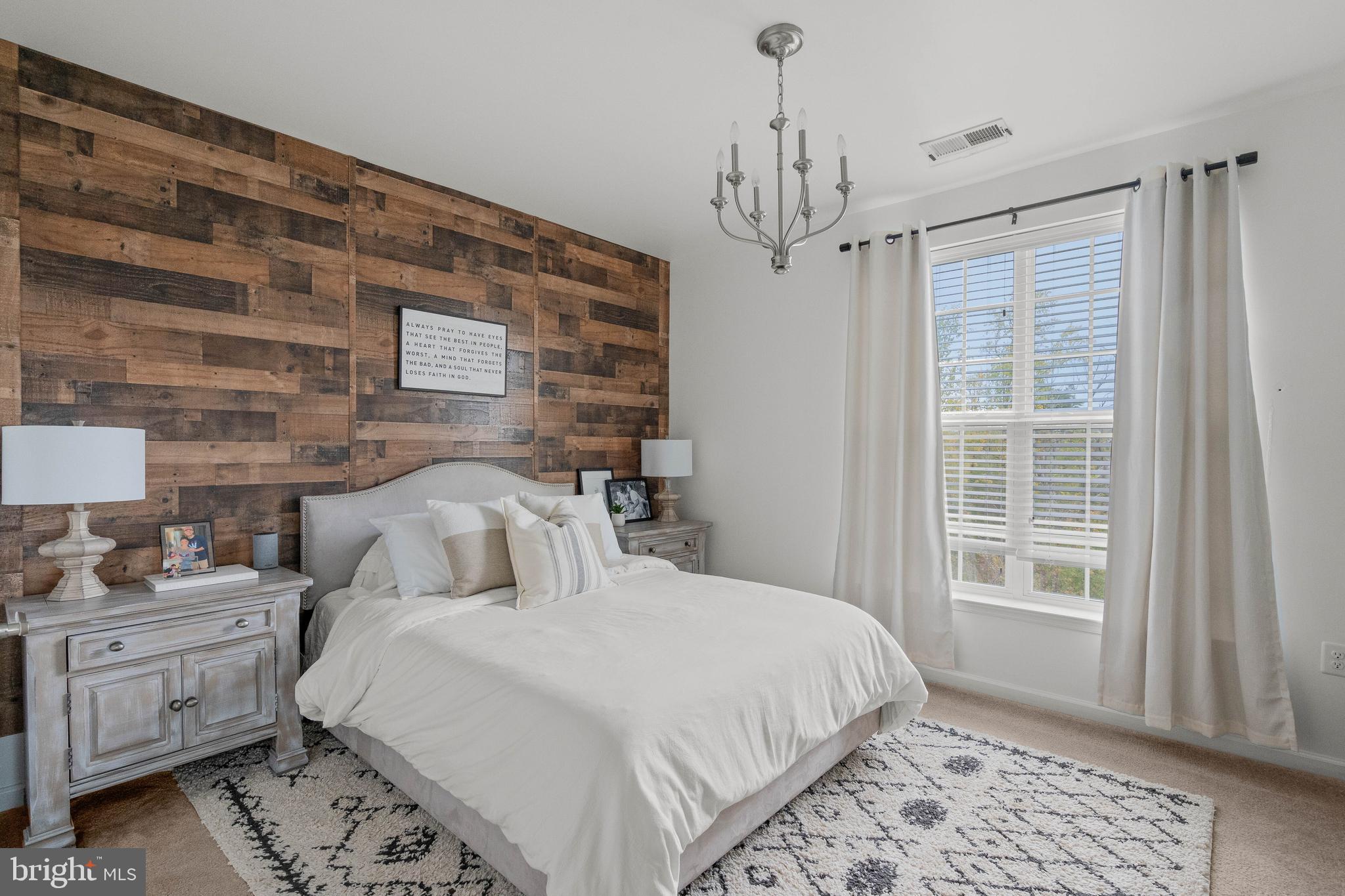 NORBECK CROSSING - Residential