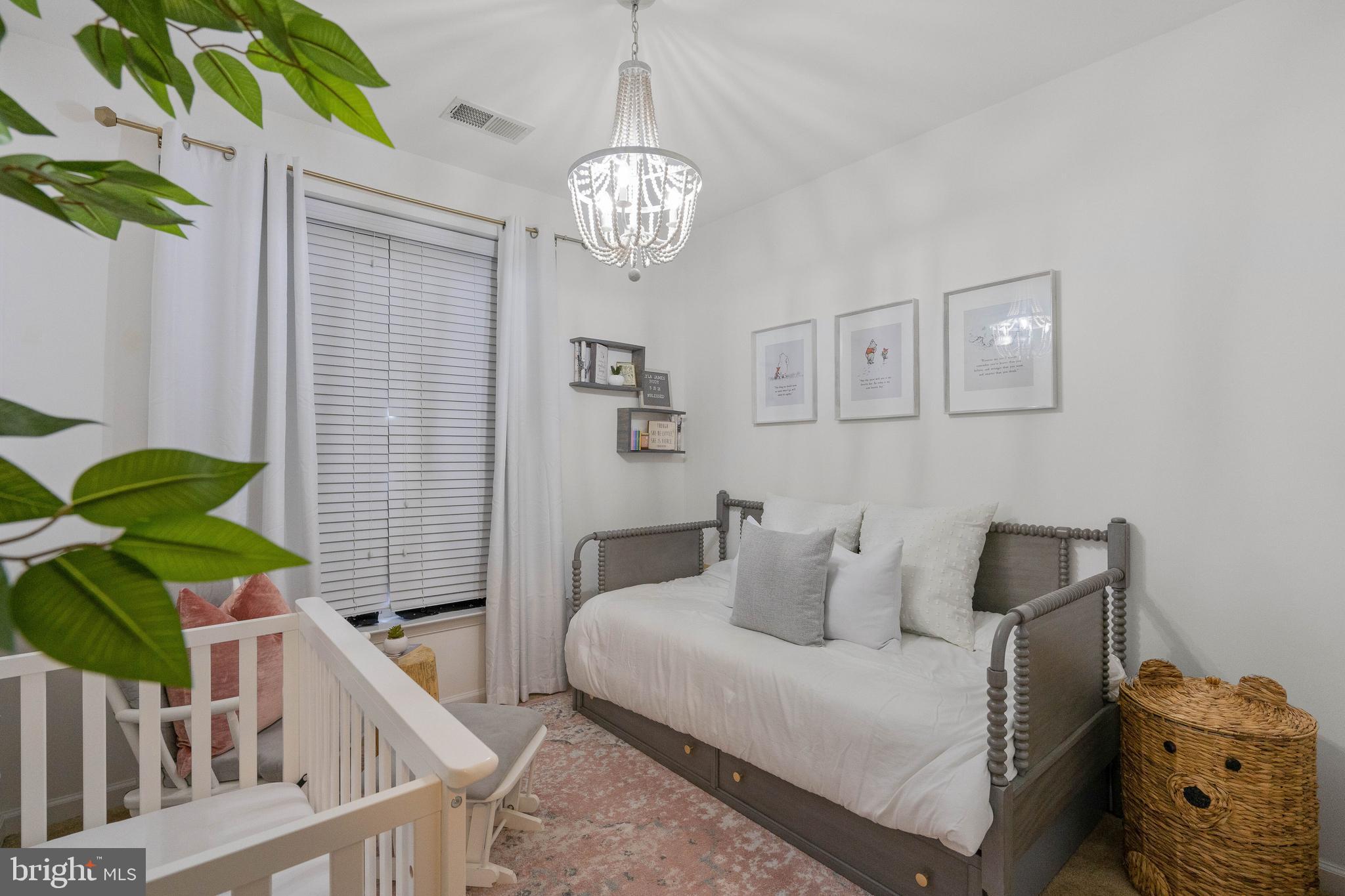 NORBECK CROSSING - Residential