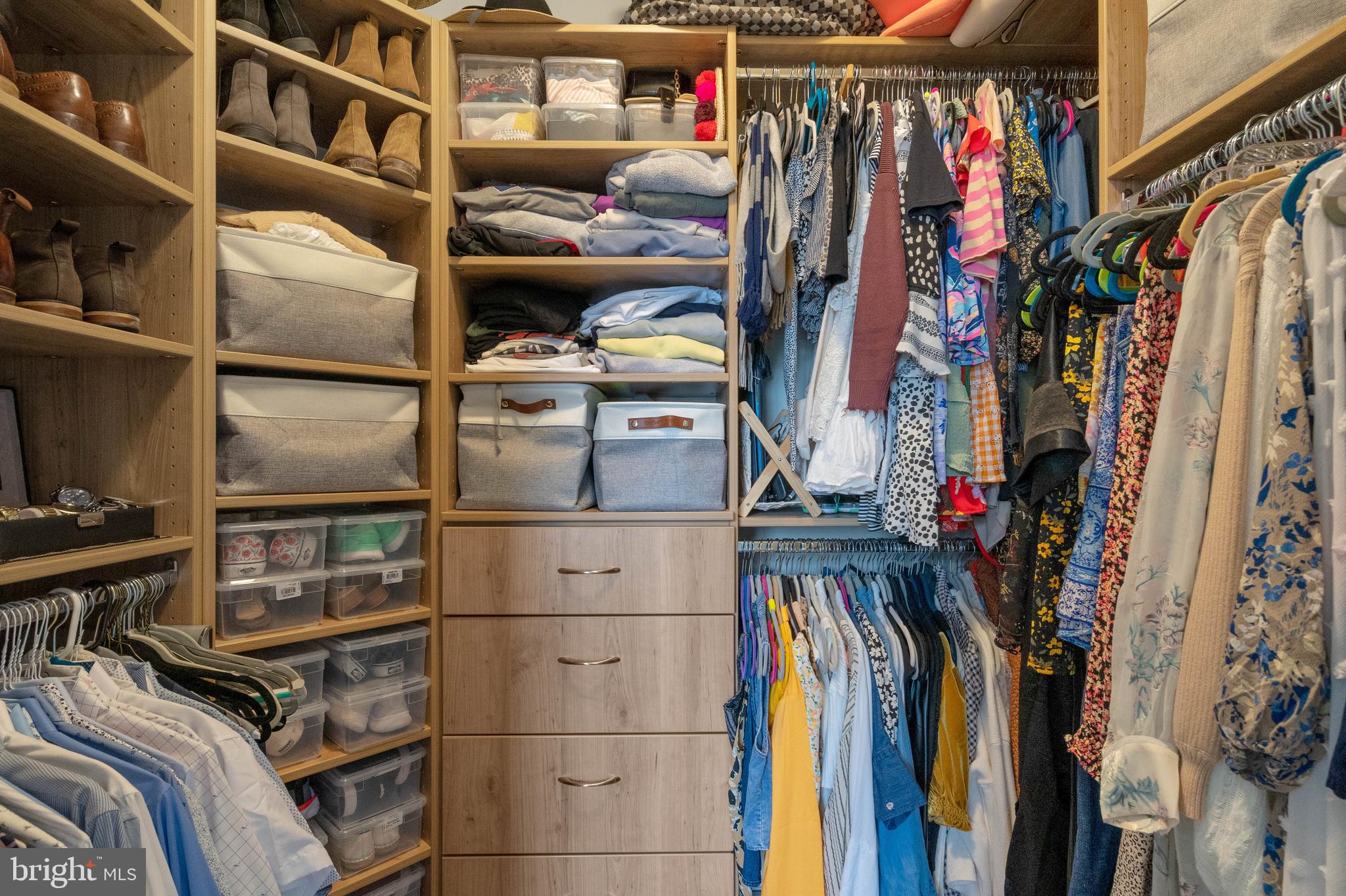 NORBECK CROSSING - Residential