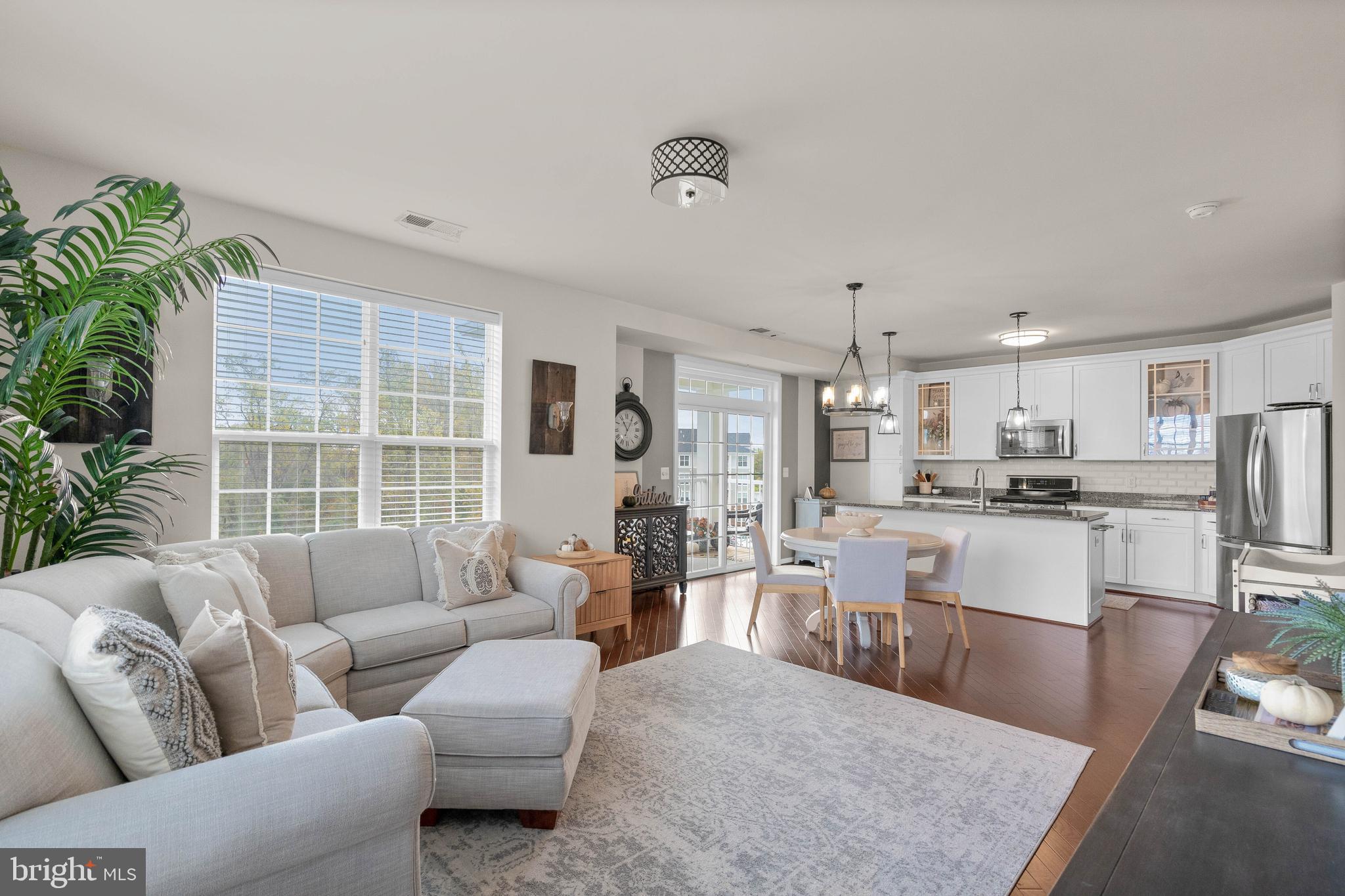 NORBECK CROSSING - Residential