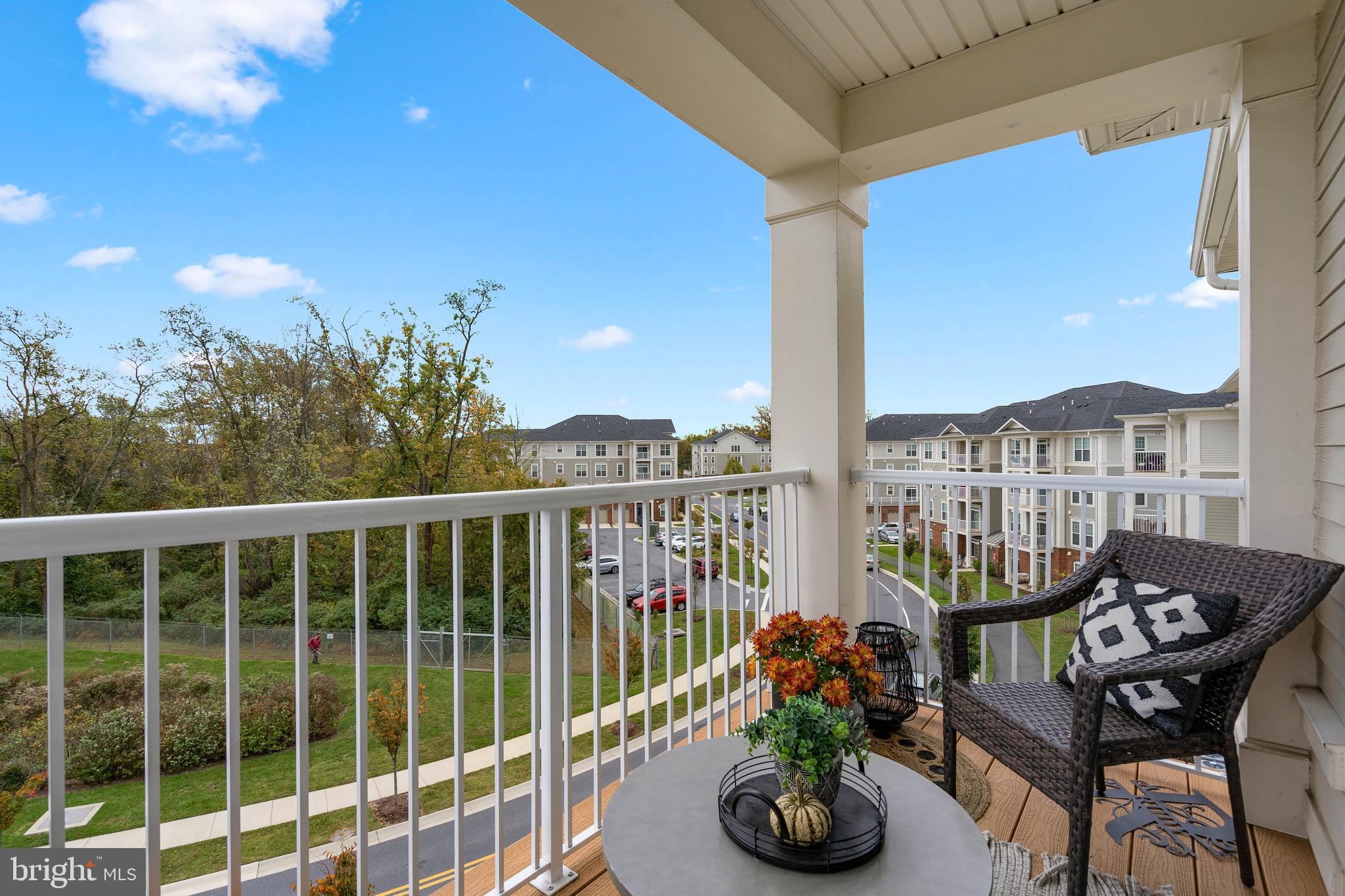 NORBECK CROSSING - Residential