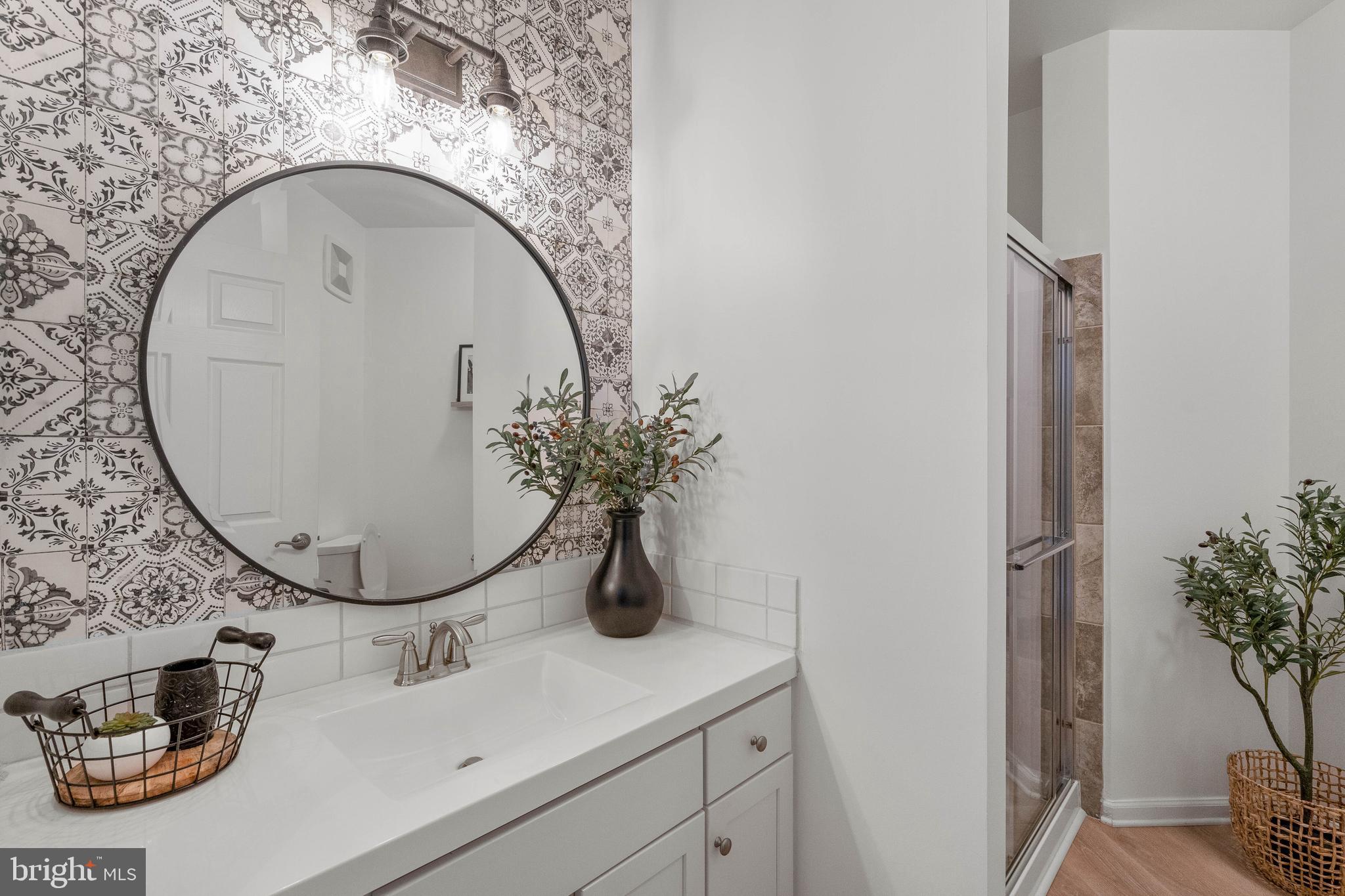 NORBECK CROSSING - Residential