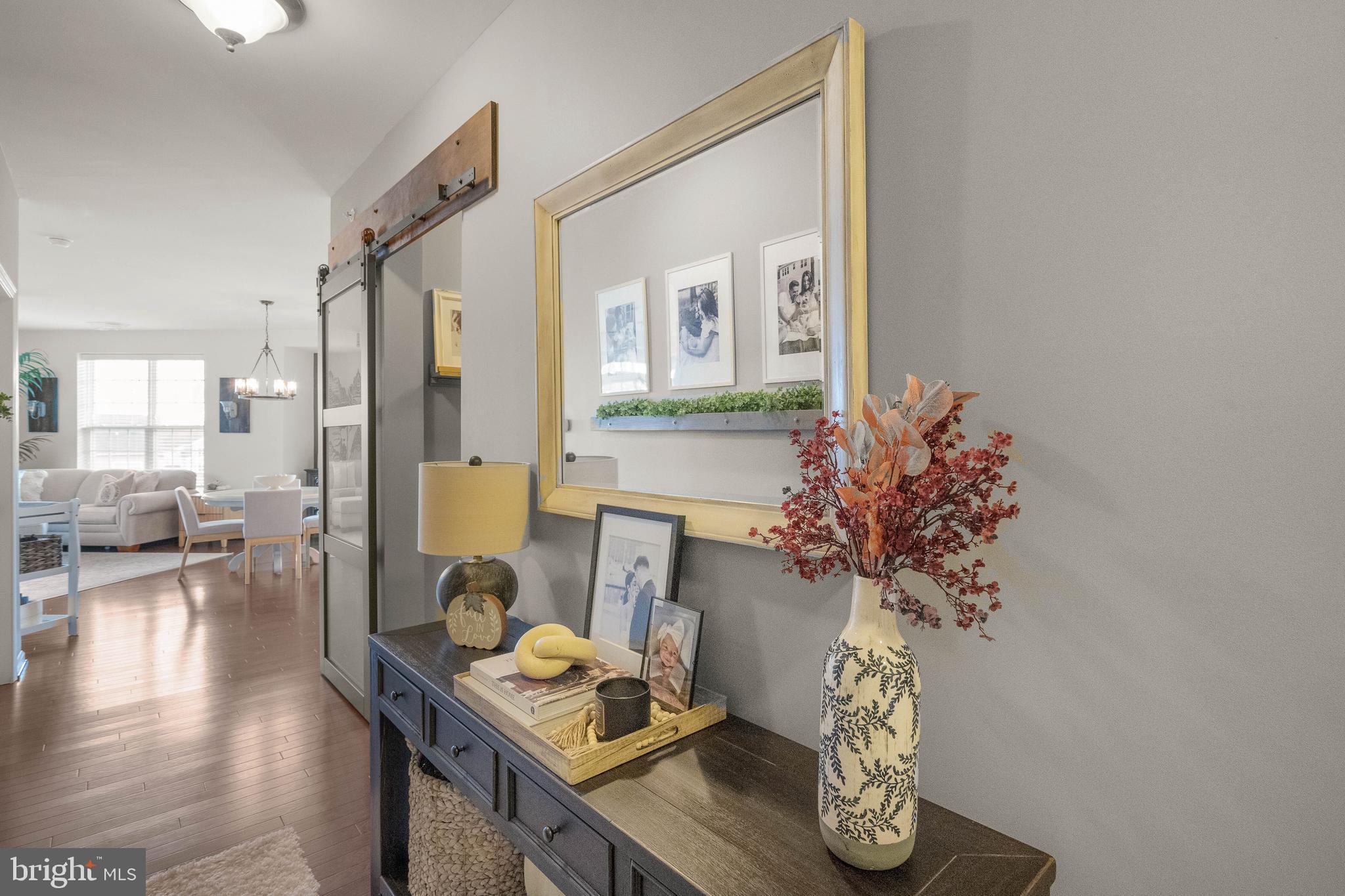 NORBECK CROSSING - Residential