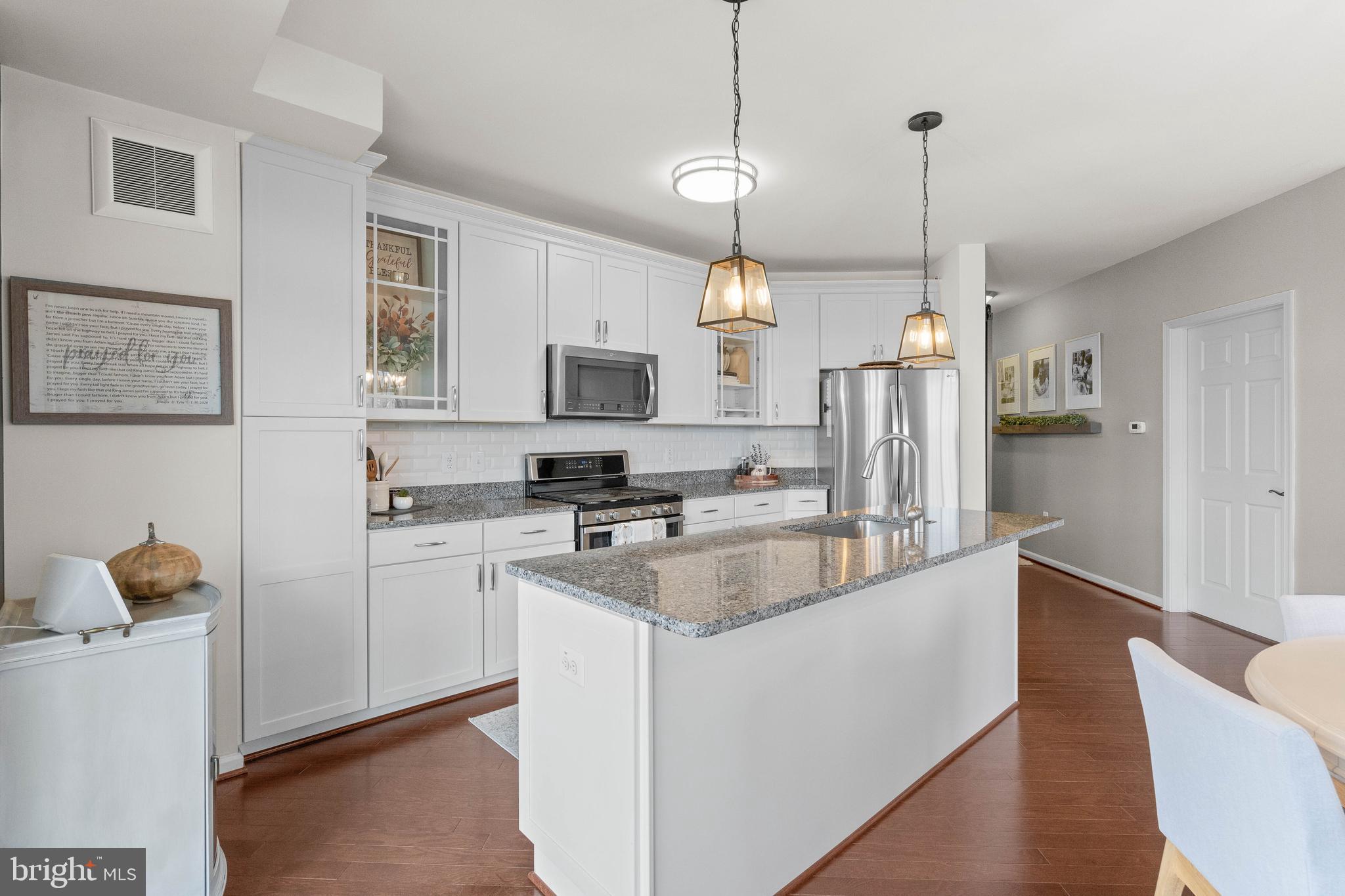 NORBECK CROSSING - Residential