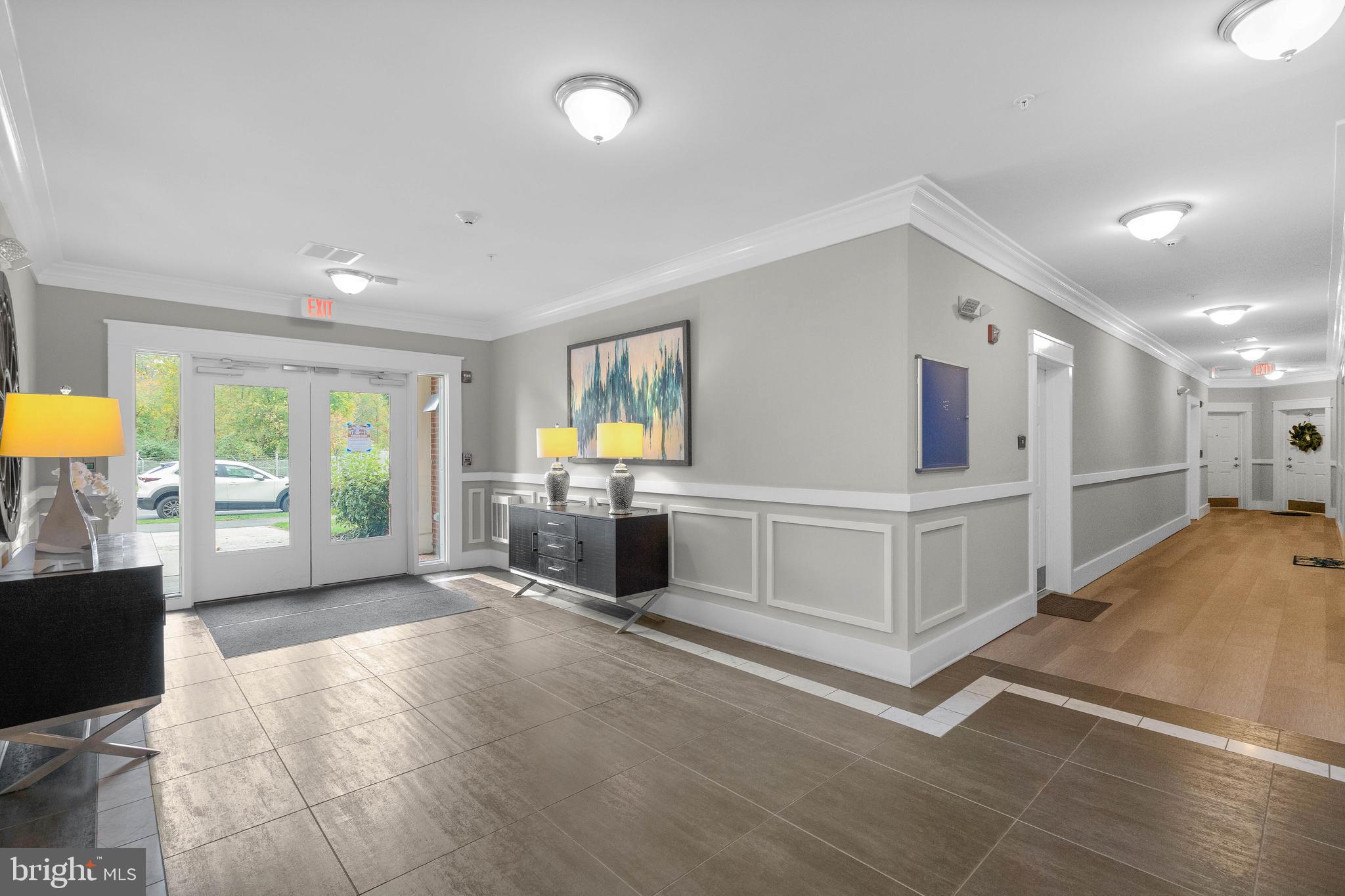 NORBECK CROSSING - Residential