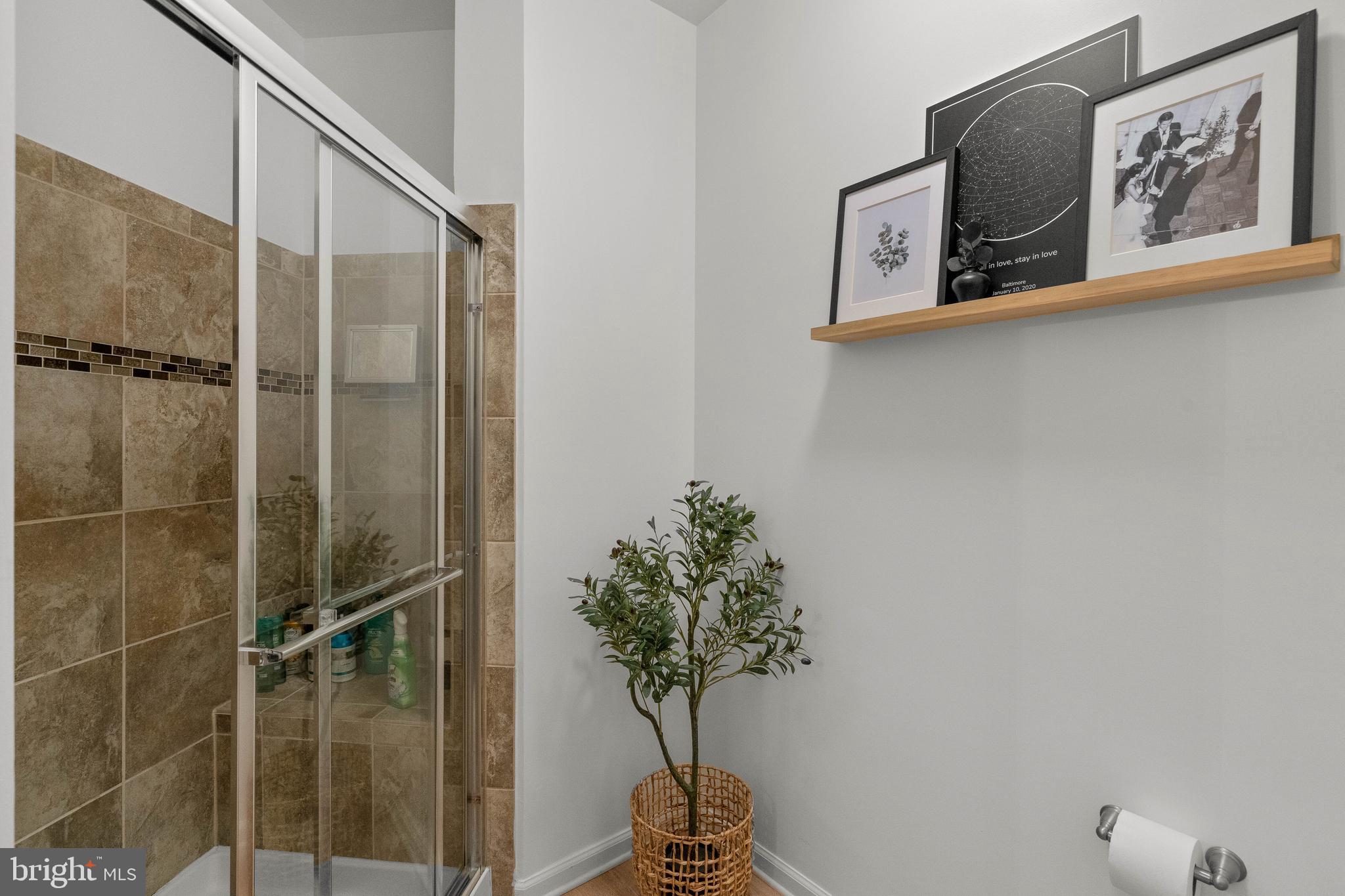 NORBECK CROSSING - Residential