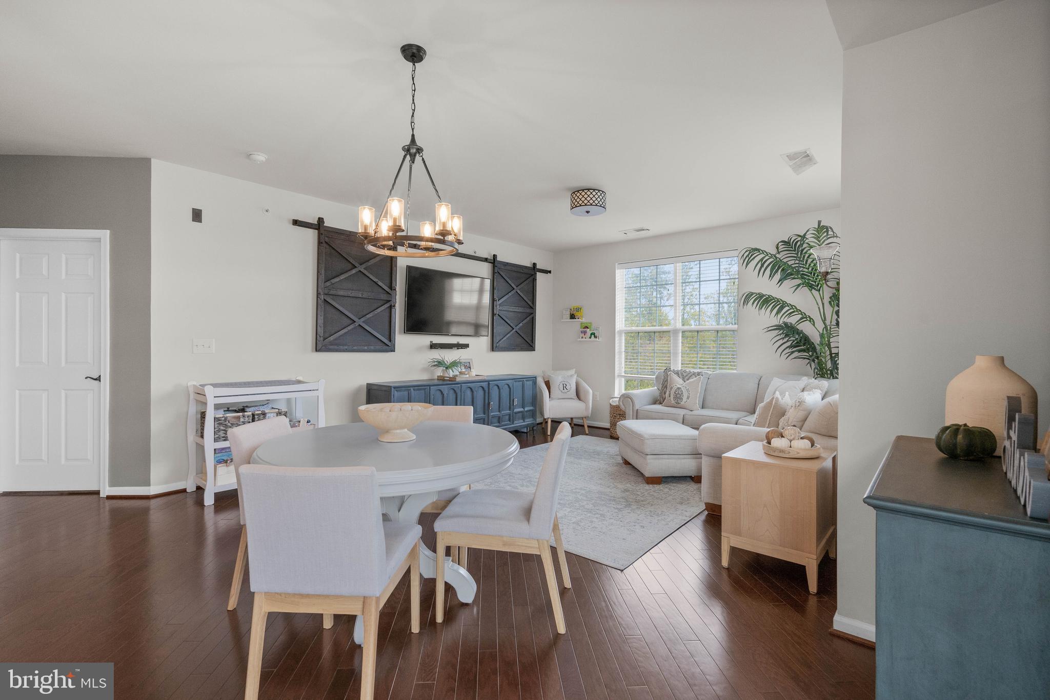 NORBECK CROSSING - Residential