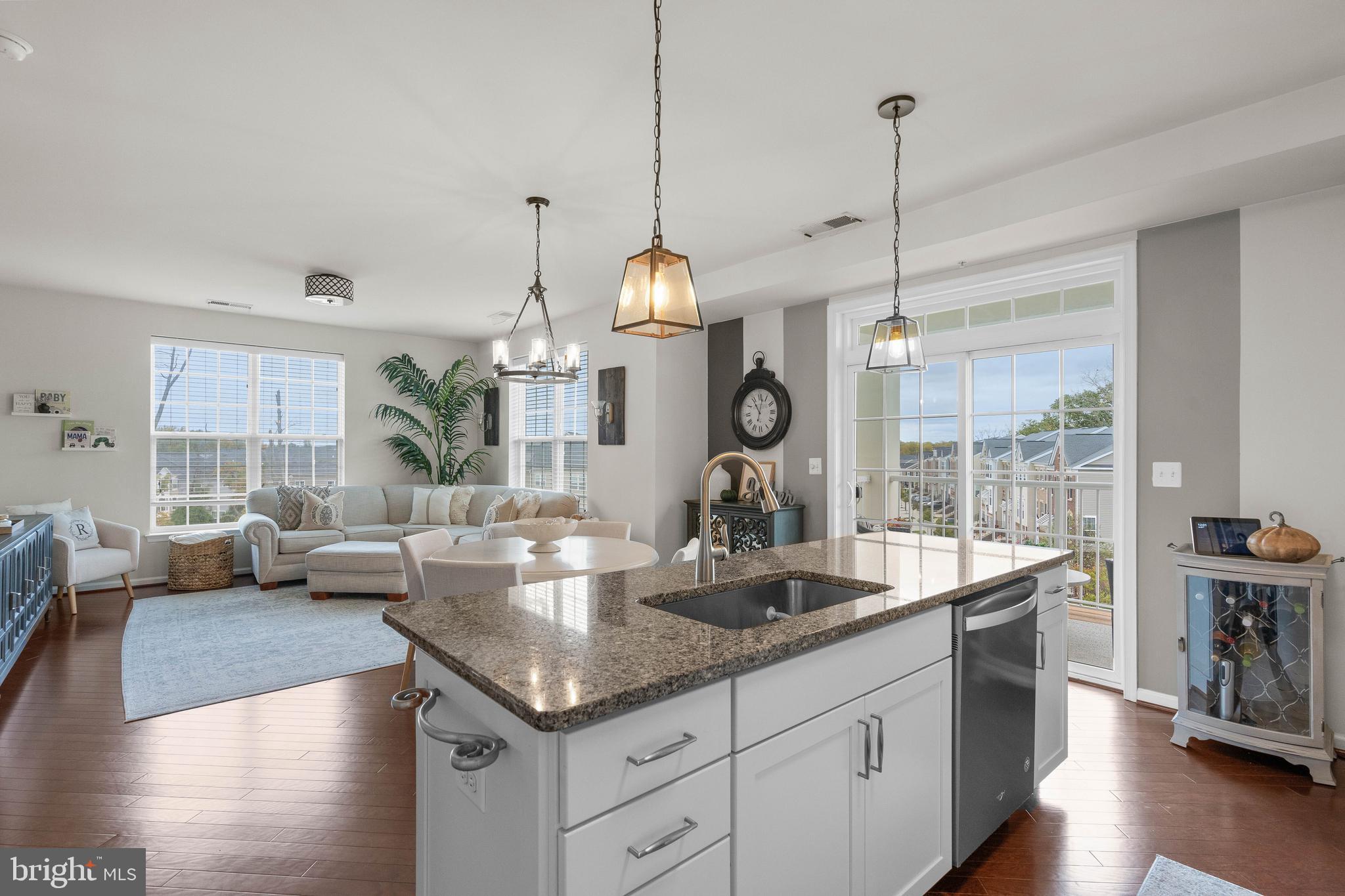 NORBECK CROSSING - Residential