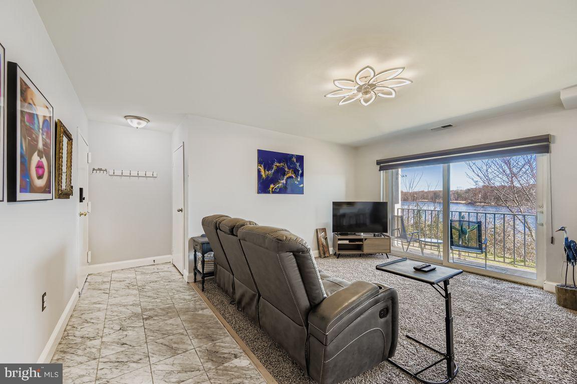 GATEWATER LANDING - Residential