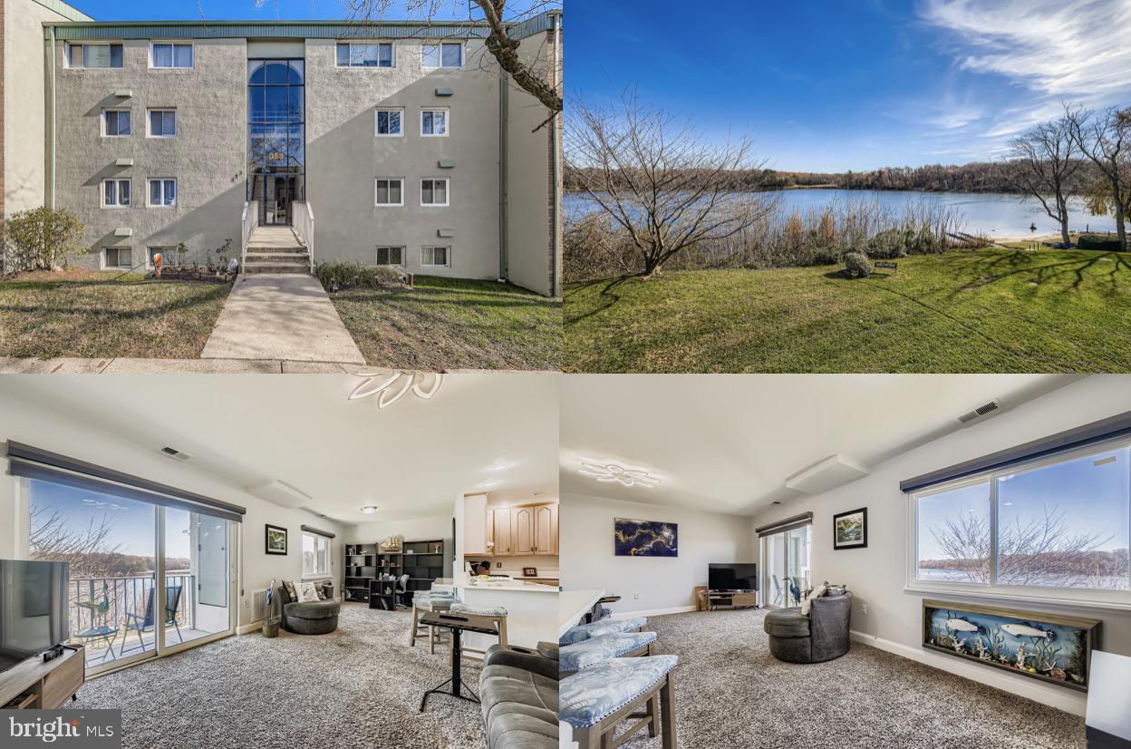 GATEWATER LANDING - Residential