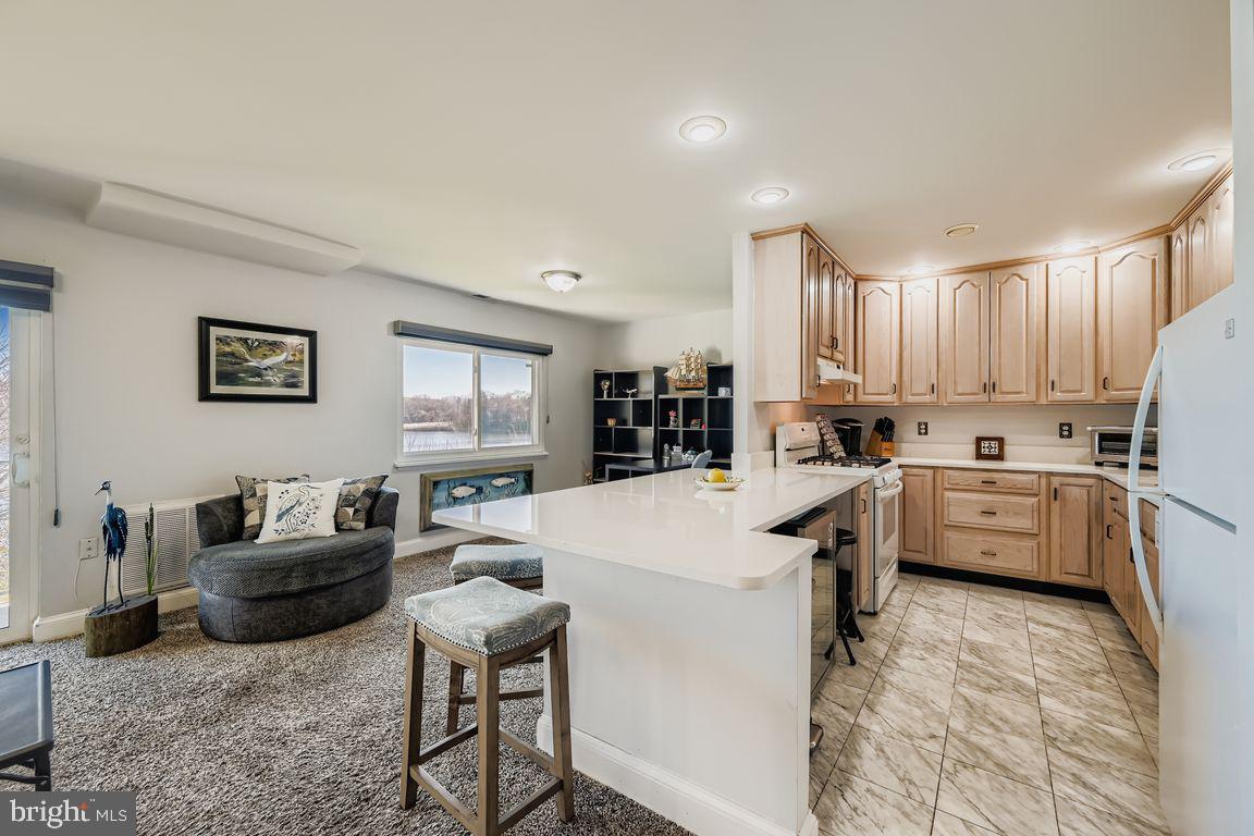 GATEWATER LANDING - Residential