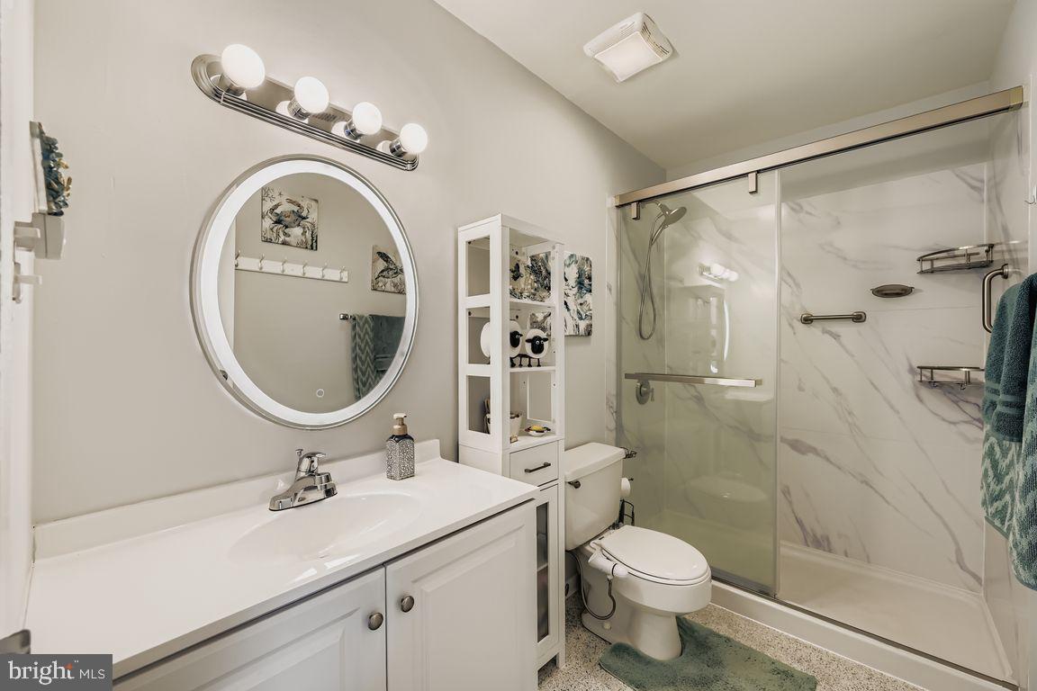 GATEWATER LANDING - Residential